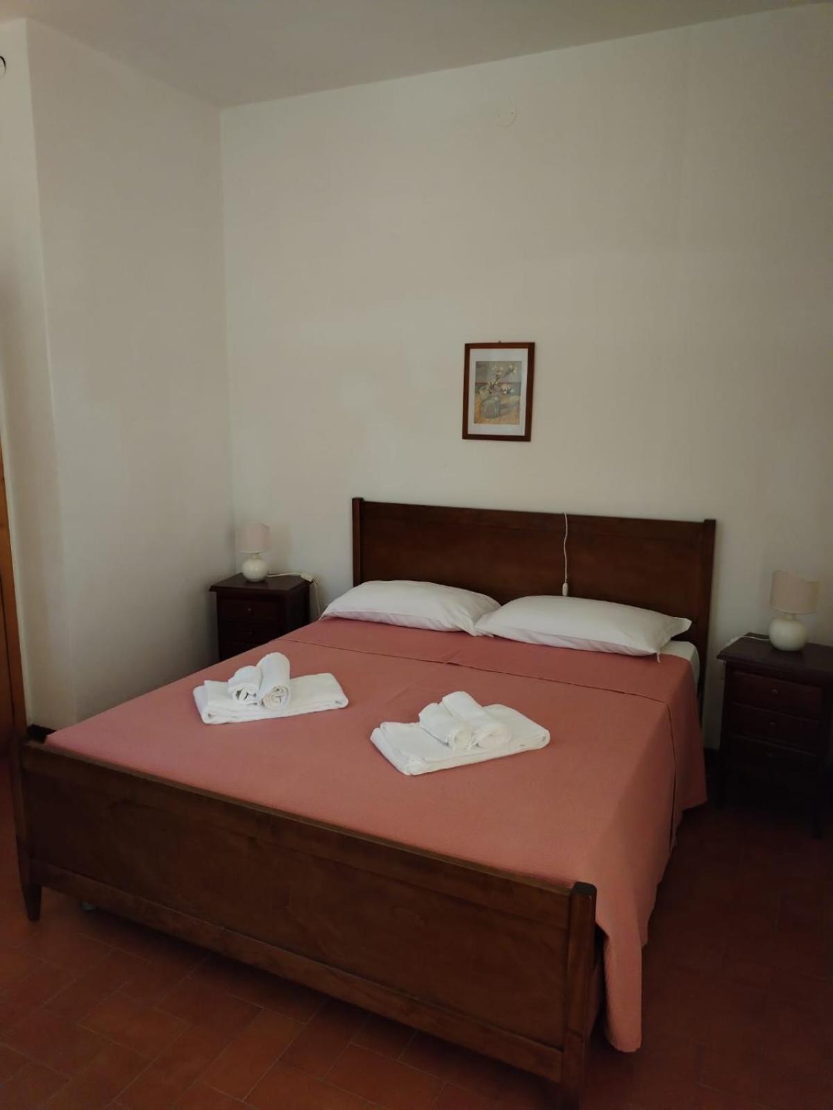 Agriturismo Il Mulino del Vescovo