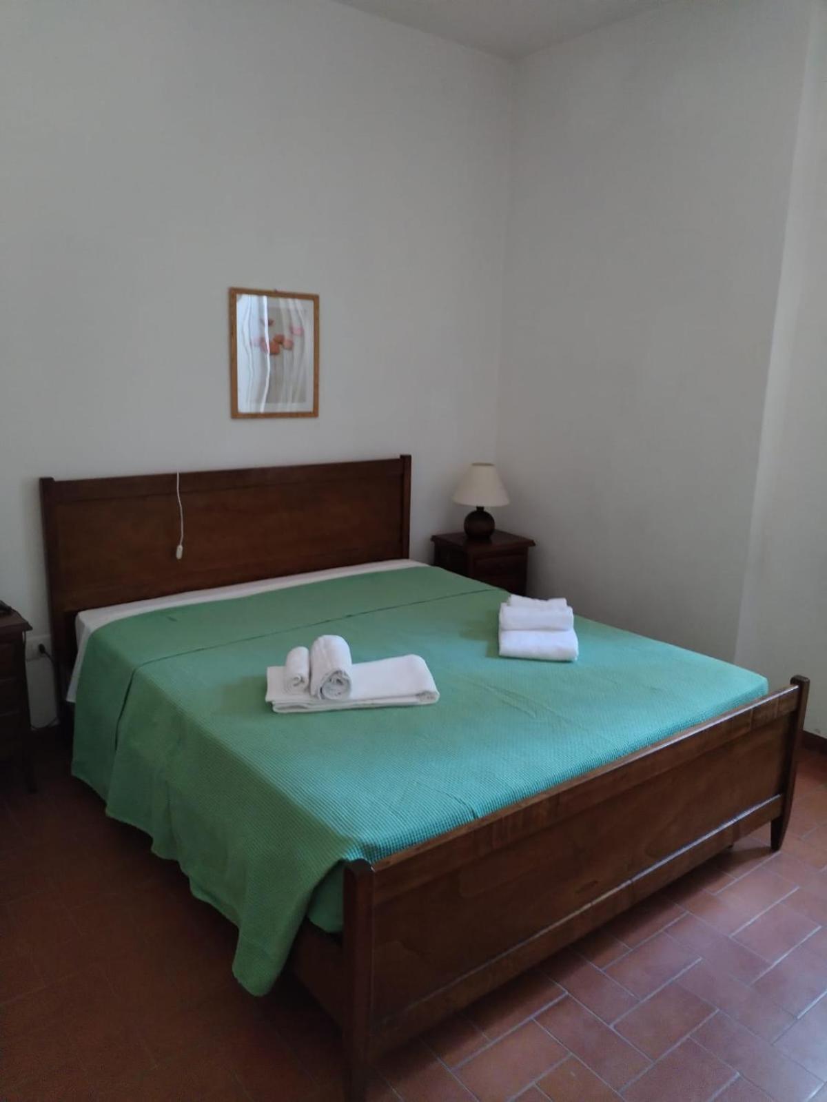 Agriturismo Il Mulino del Vescovo
