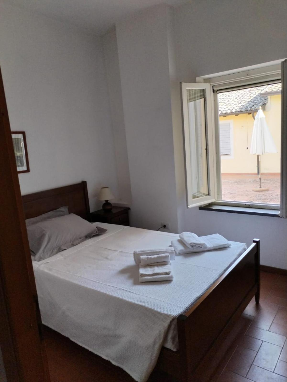 Agriturismo Il Mulino del Vescovo