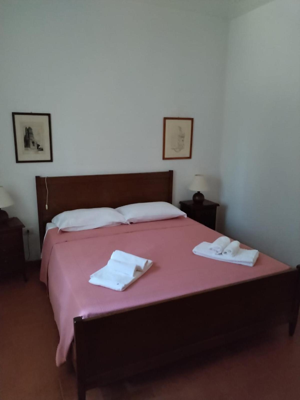 Agriturismo Il Mulino del Vescovo