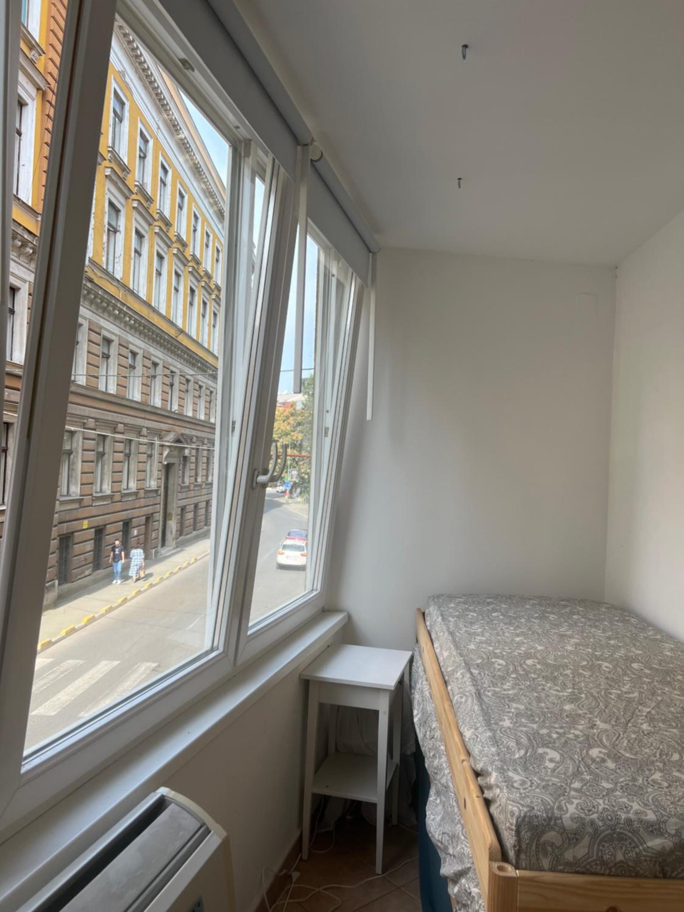 SFF Central Apartment view 5