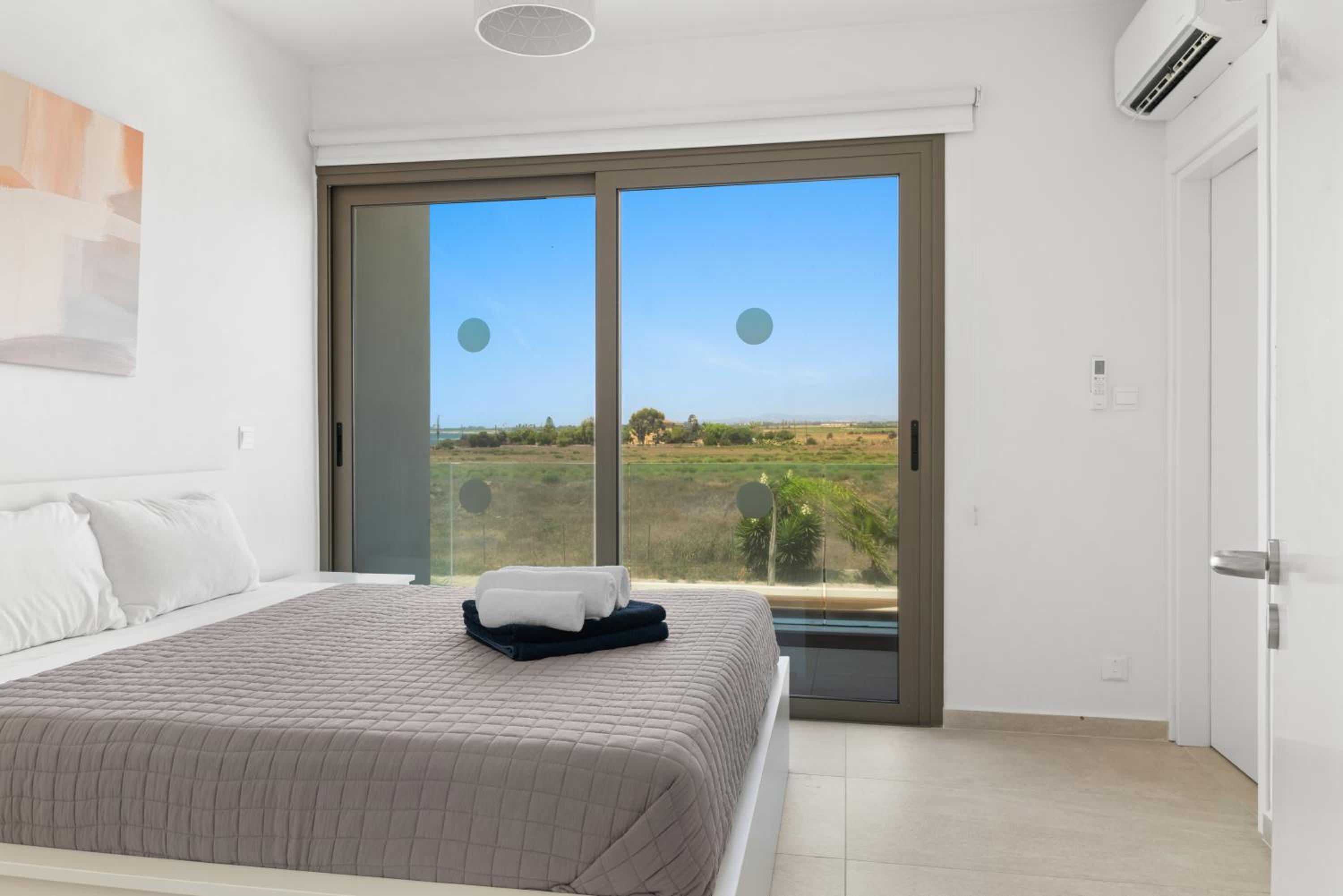 Serenity Waves Villa 17