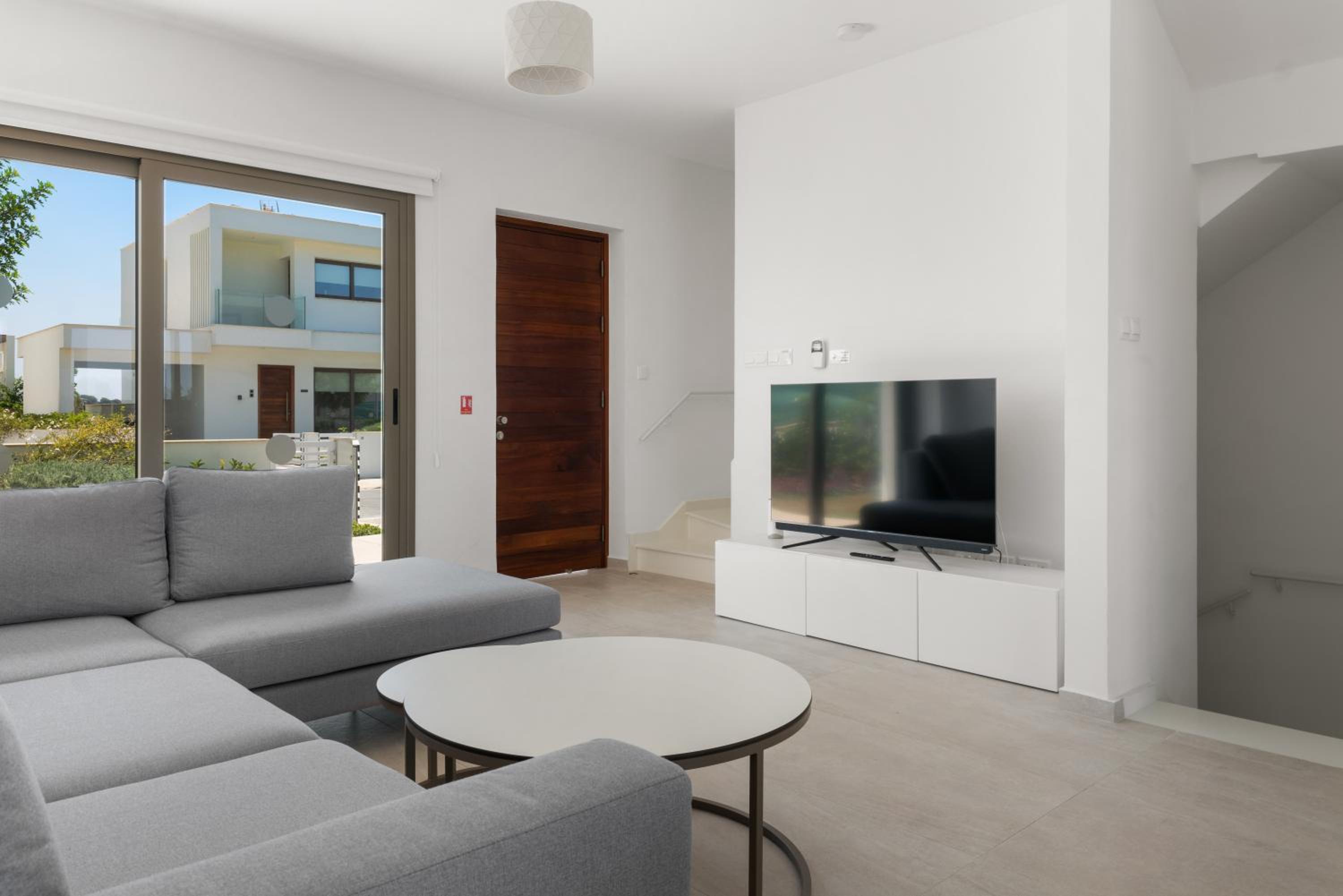 Serenity Waves Villa 17