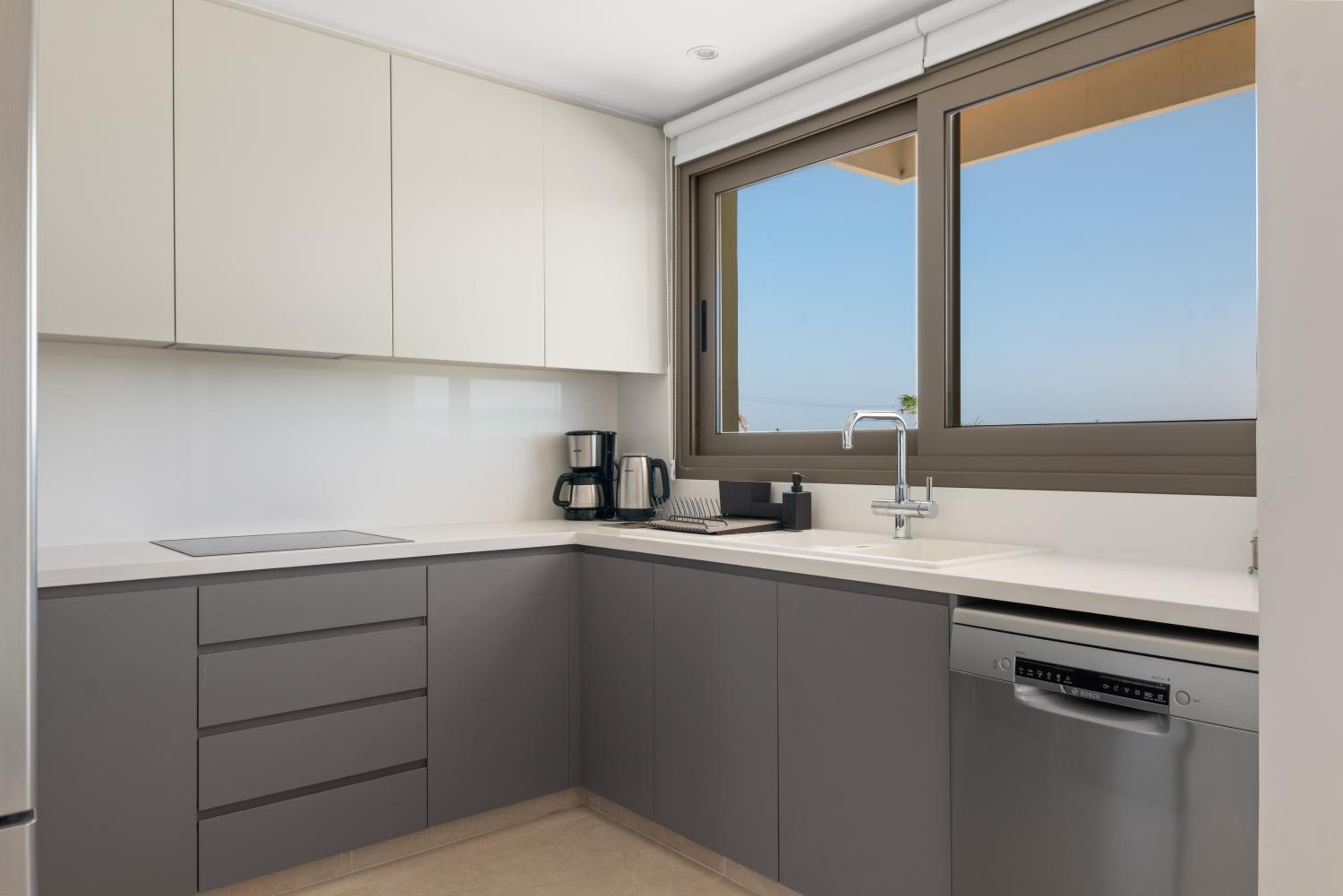 Serenity Waves Villa 17