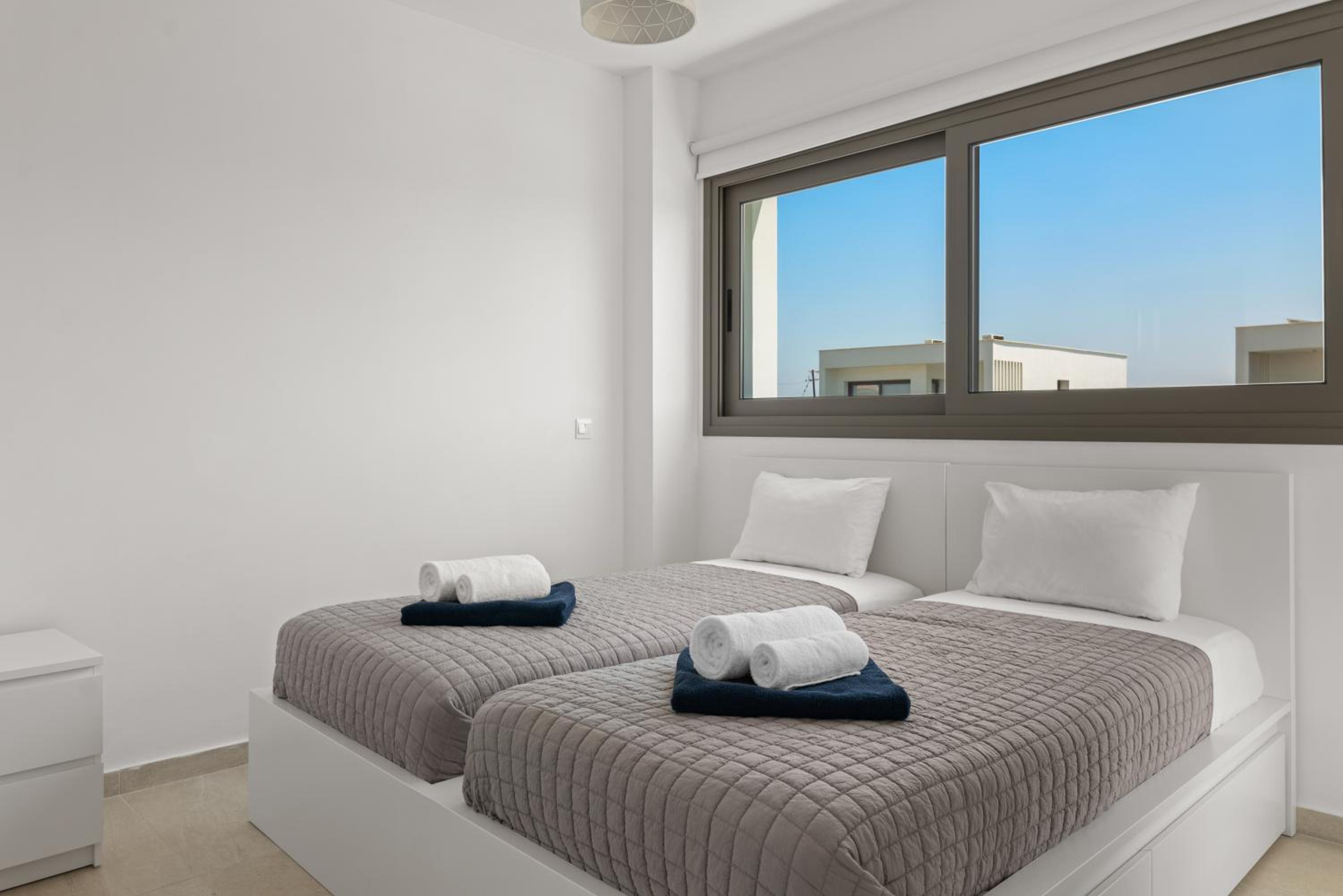 Serenity Waves Villa 17