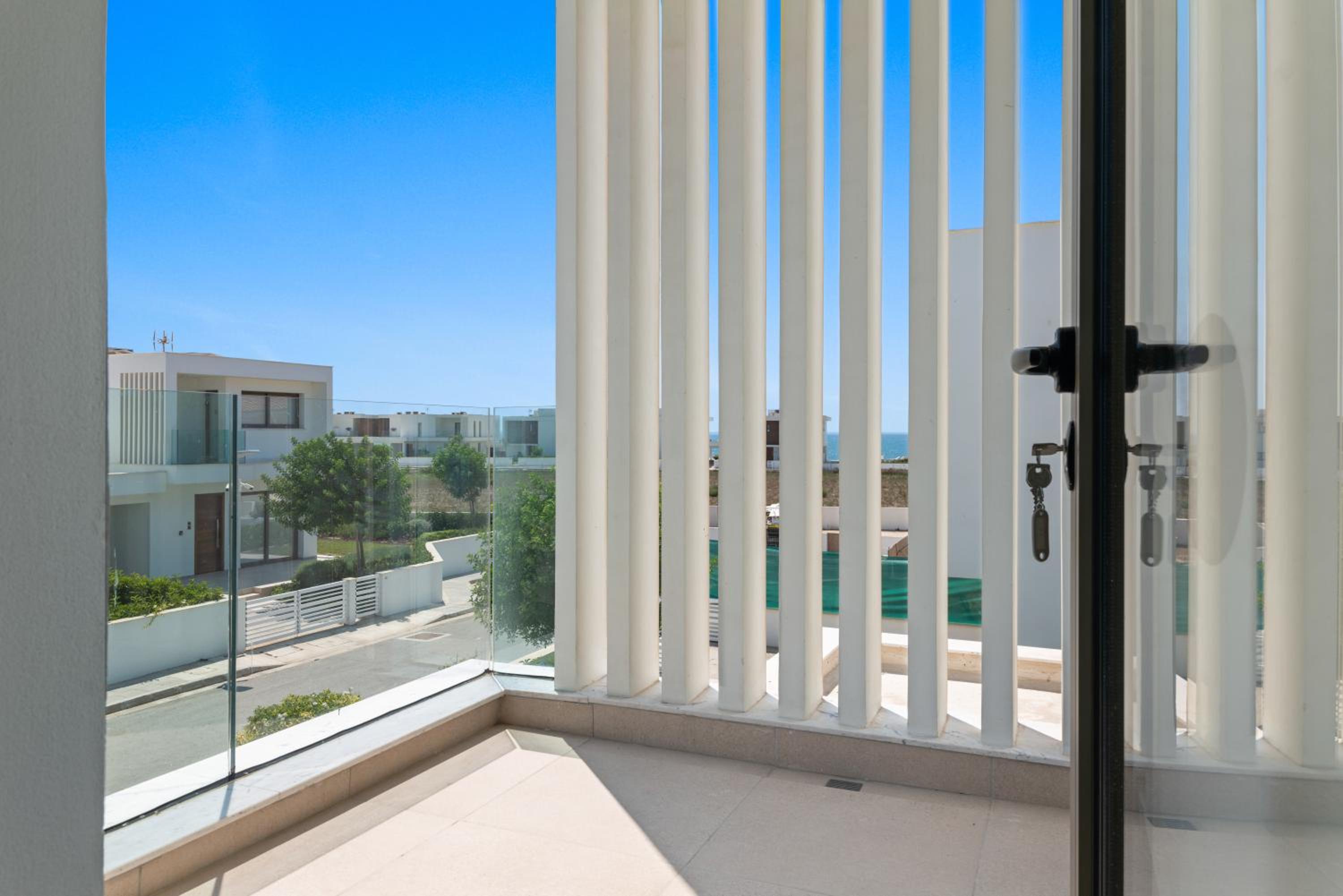 Serenity Waves Villa 17