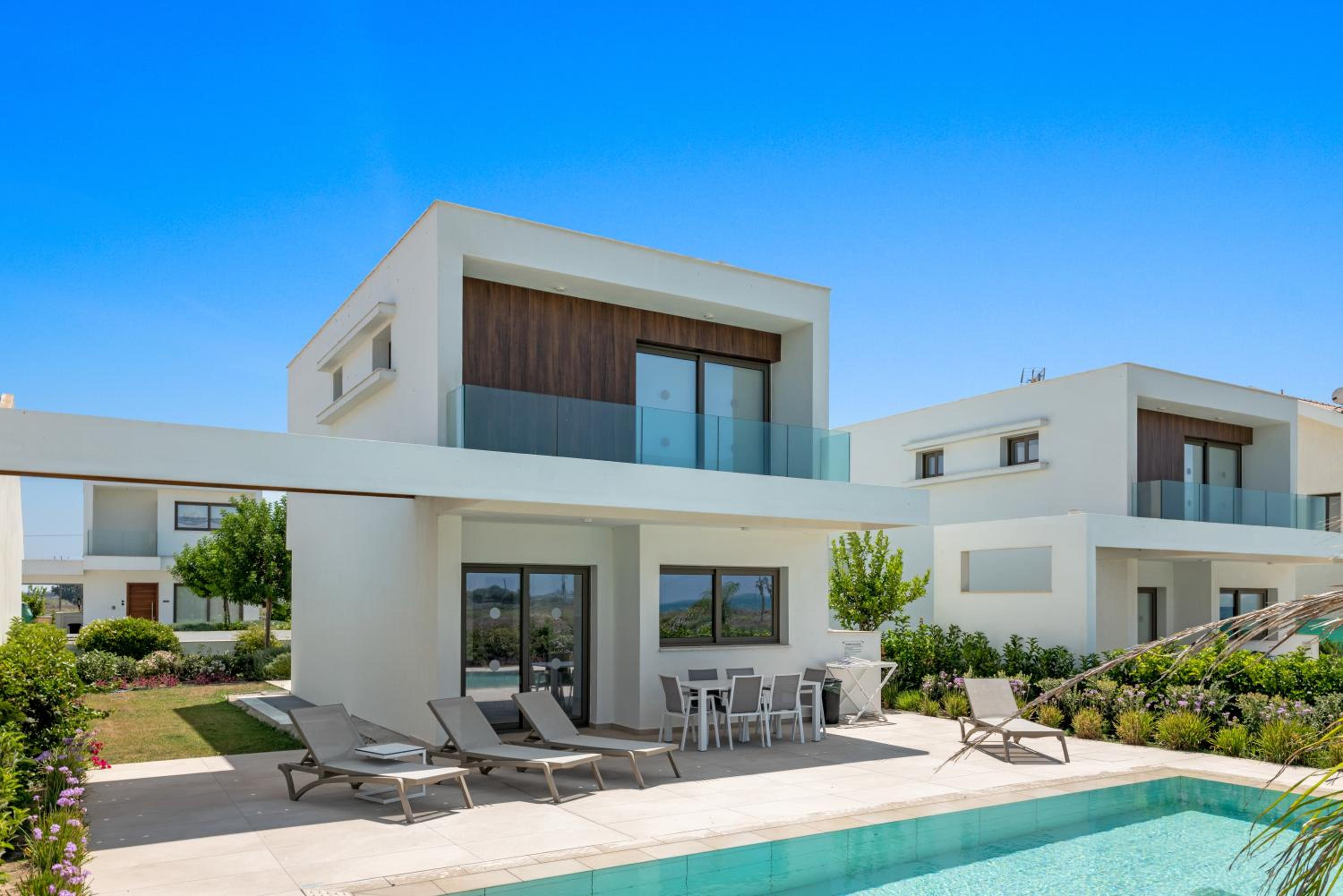 Hotel Serenity Waves Villa 17 - Image 1