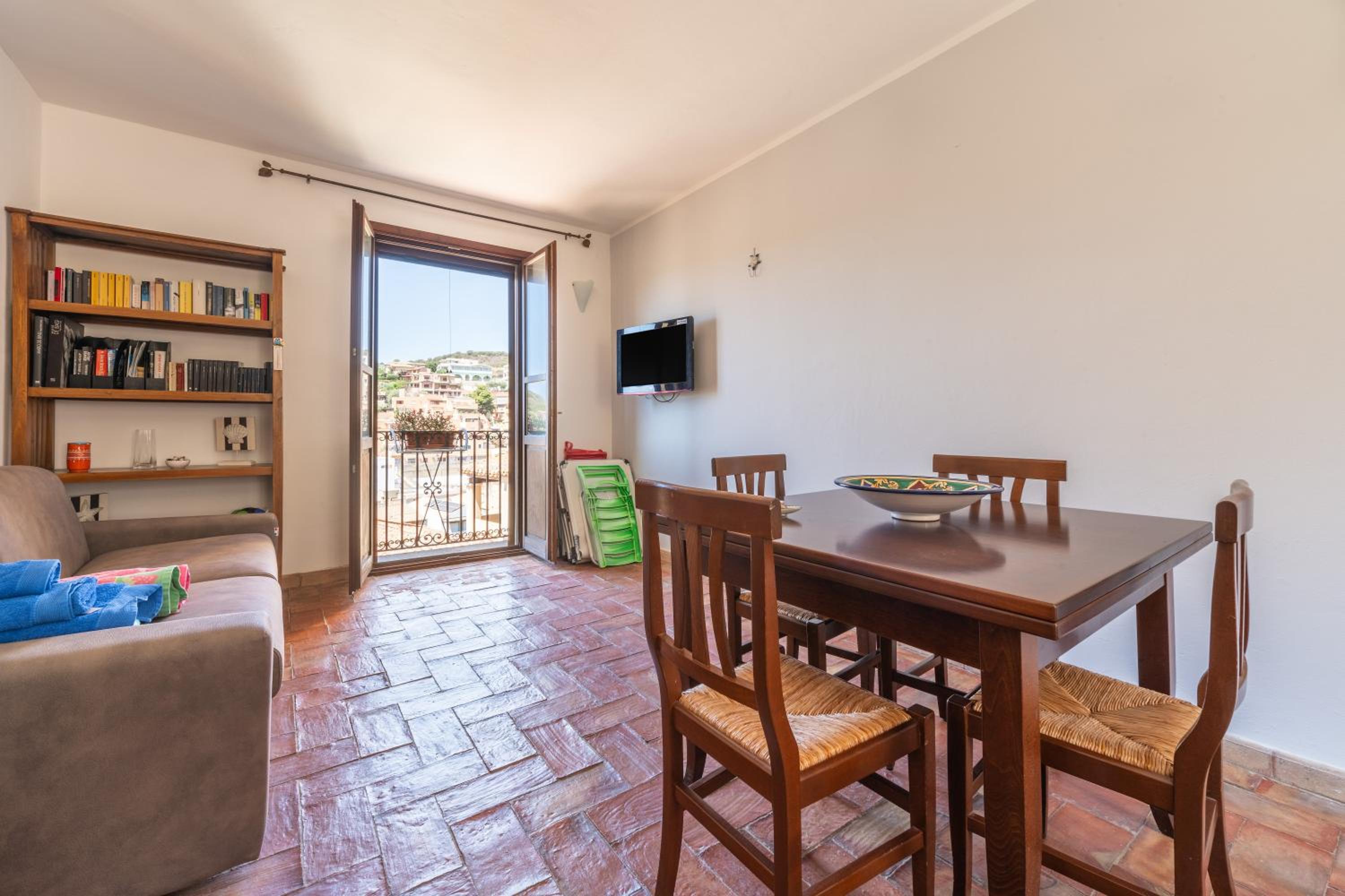 Holiday Apartment Rokkaria view 4