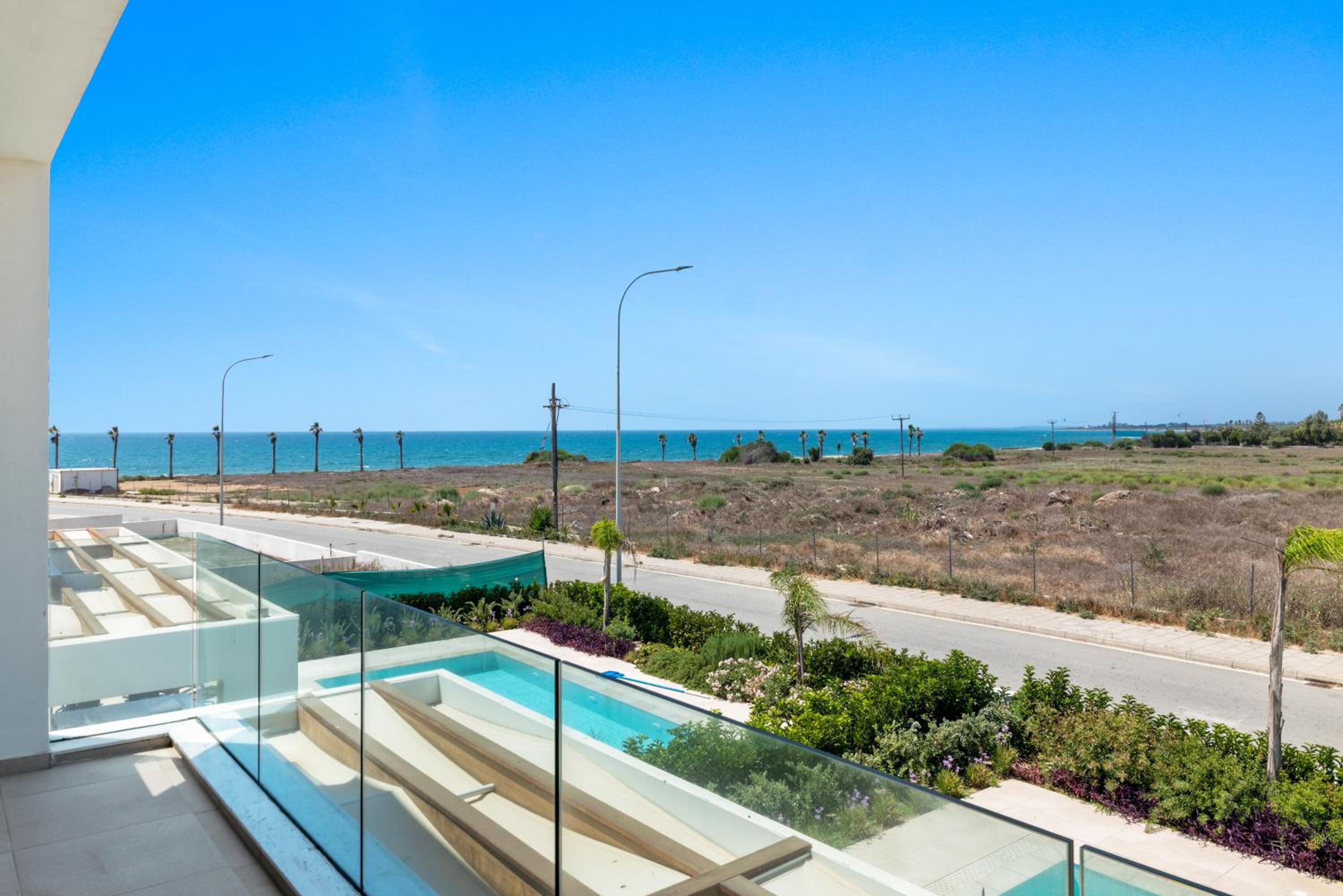 Serenity Waves Villa 17