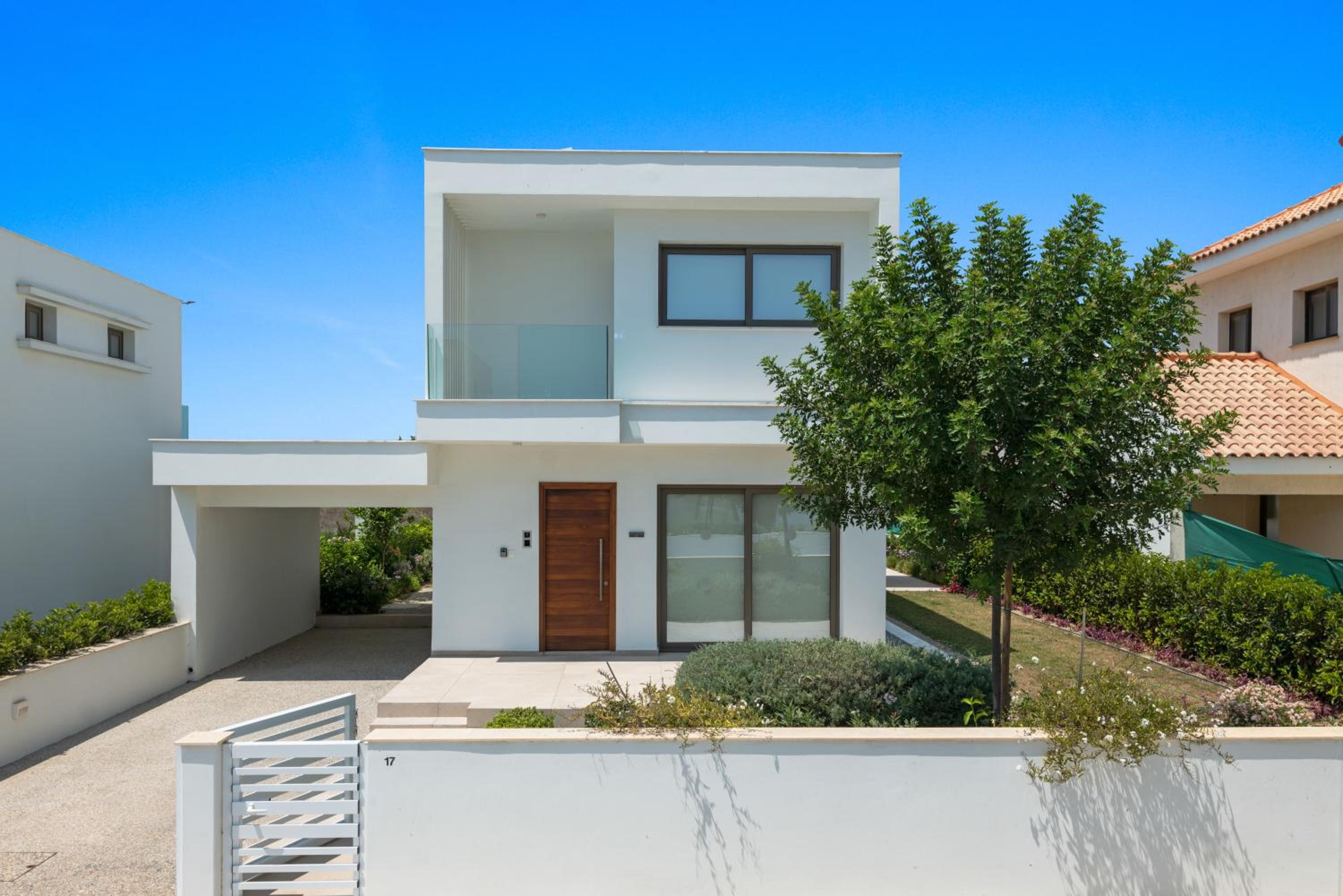 Serenity Waves Villa 17