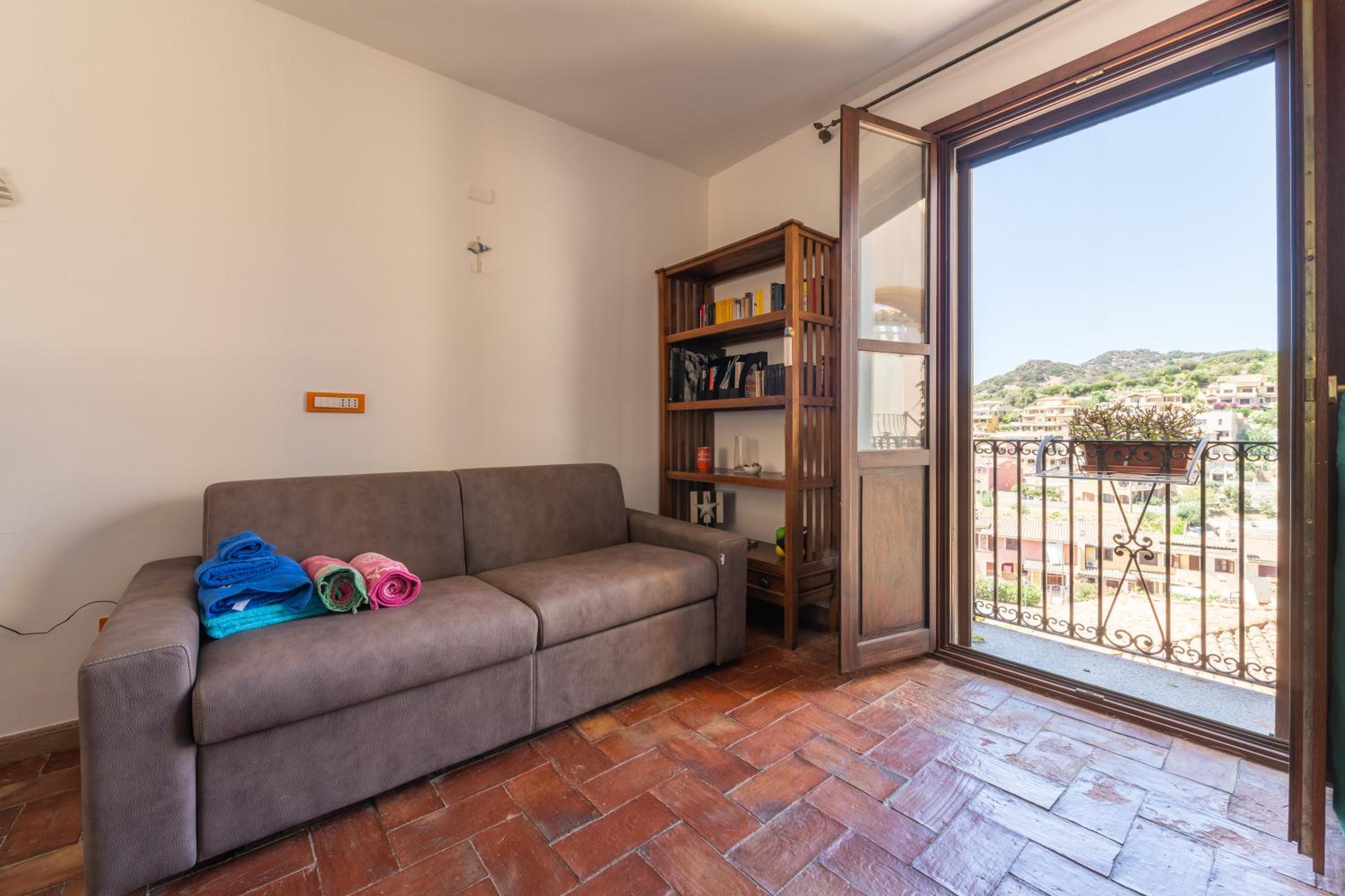 Holiday Apartment Rokkaria view 5