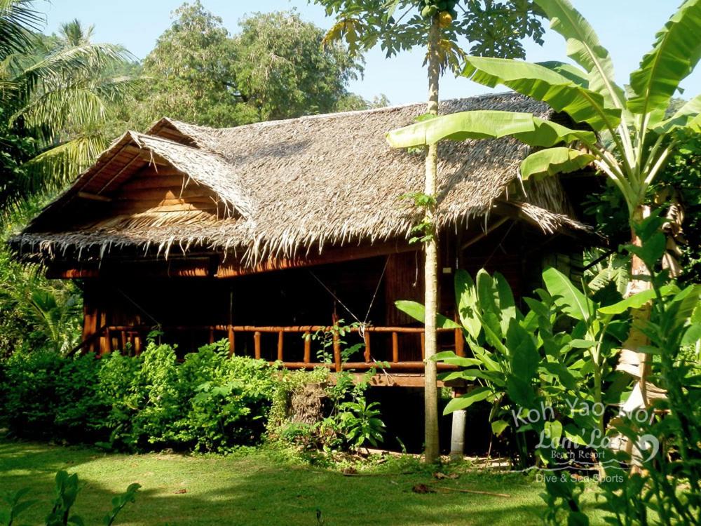 Nokpai Konyak view 5