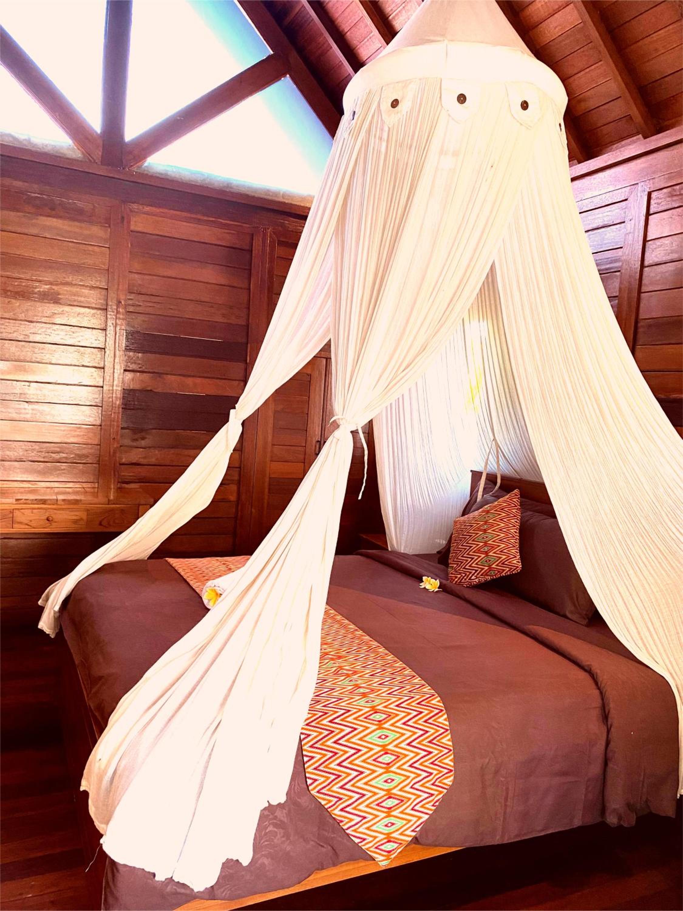 D'padang villa & Homestay
