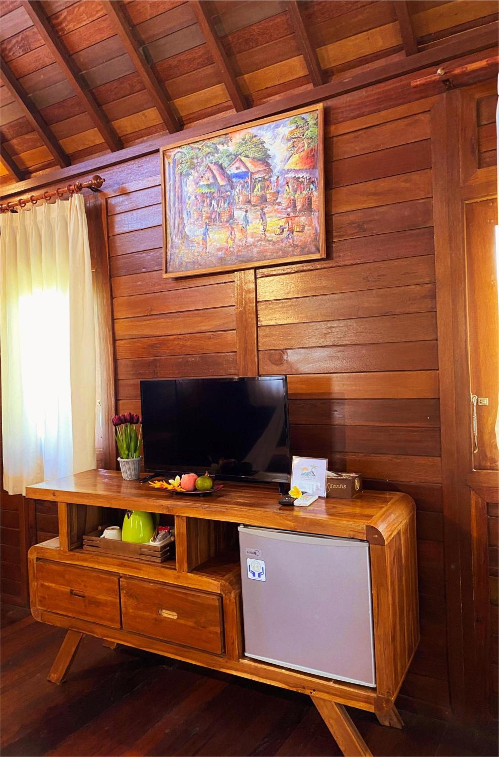 D'padang villa & Homestay