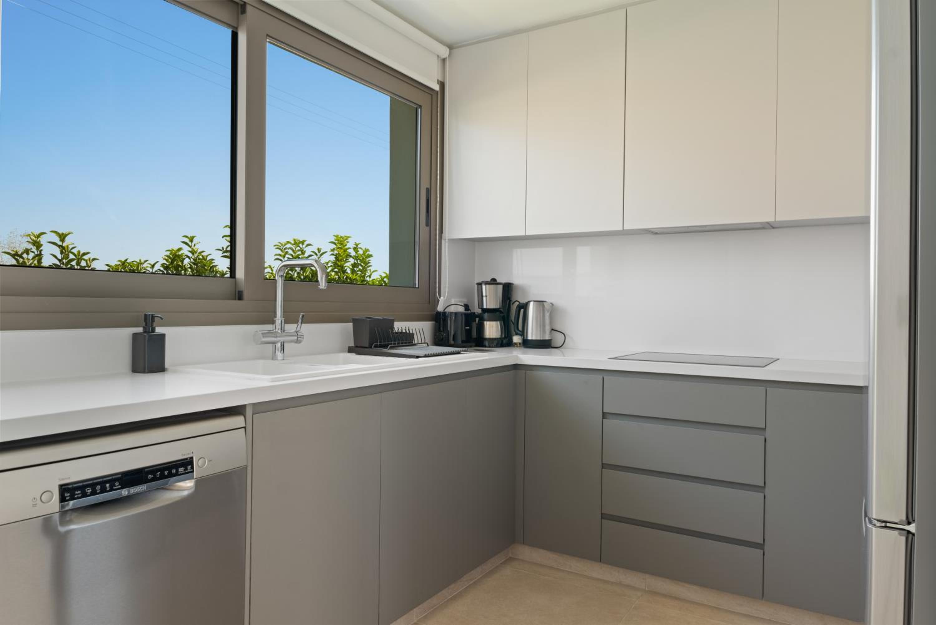 Serenity Waves Villa 26
