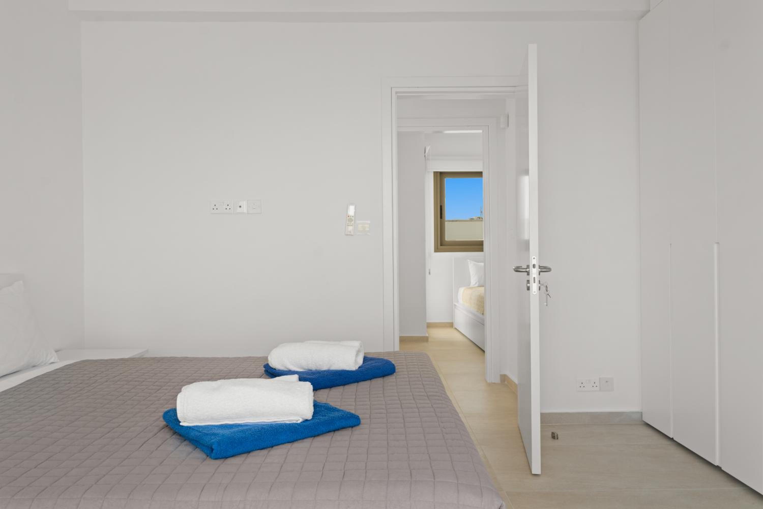 Serenity Waves Villa 26