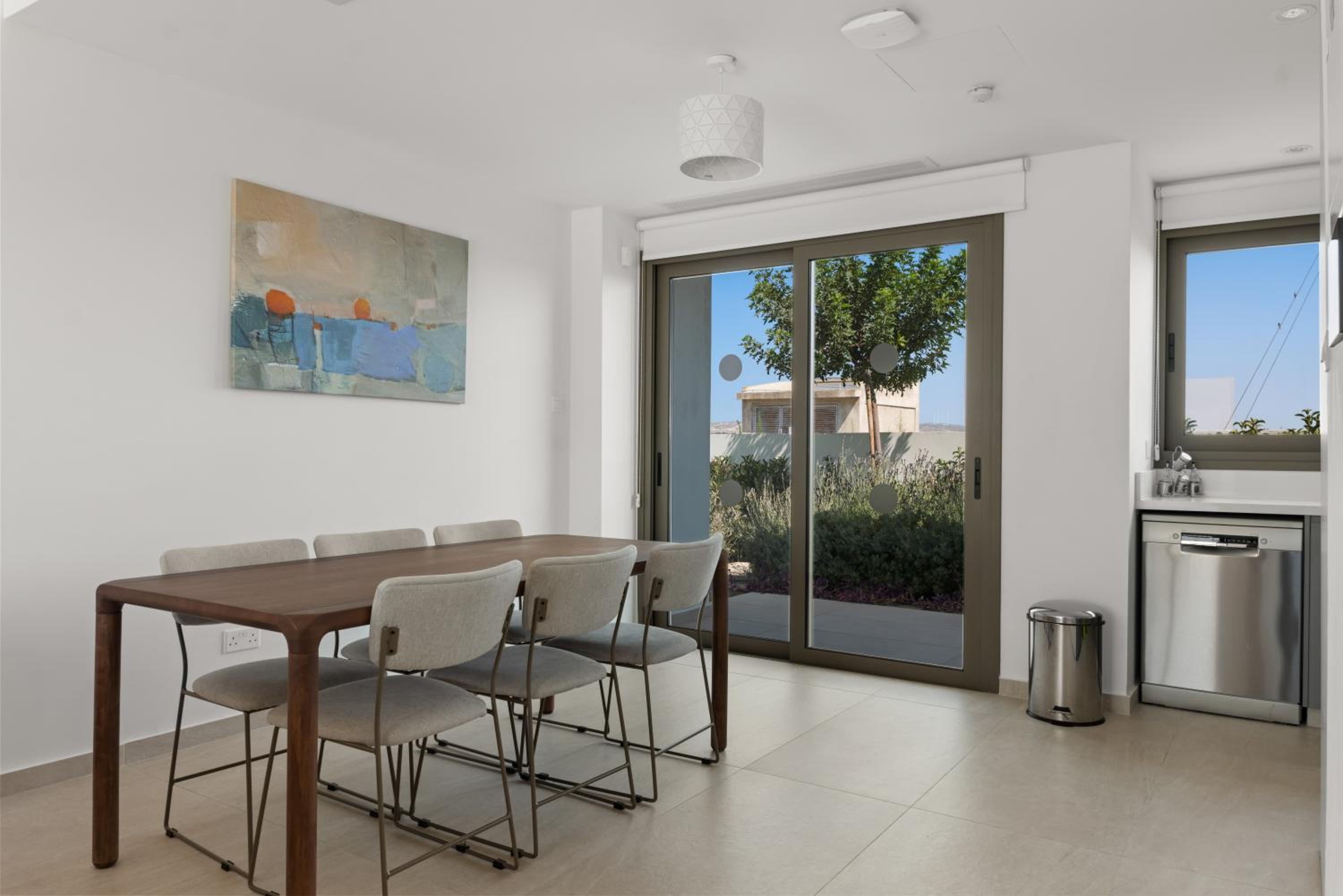 Serenity Waves Villa 26
