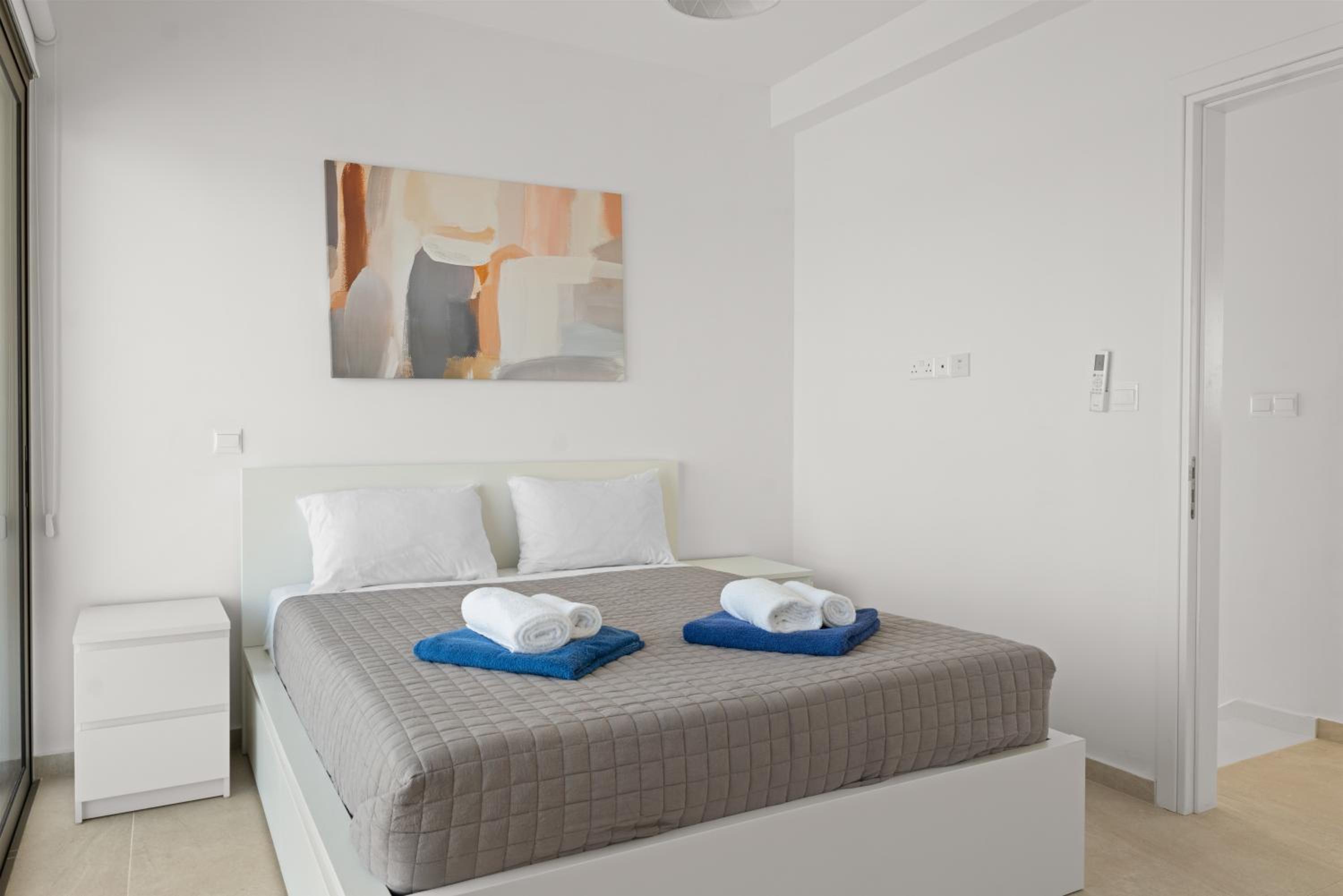 Serenity Waves Villa 26