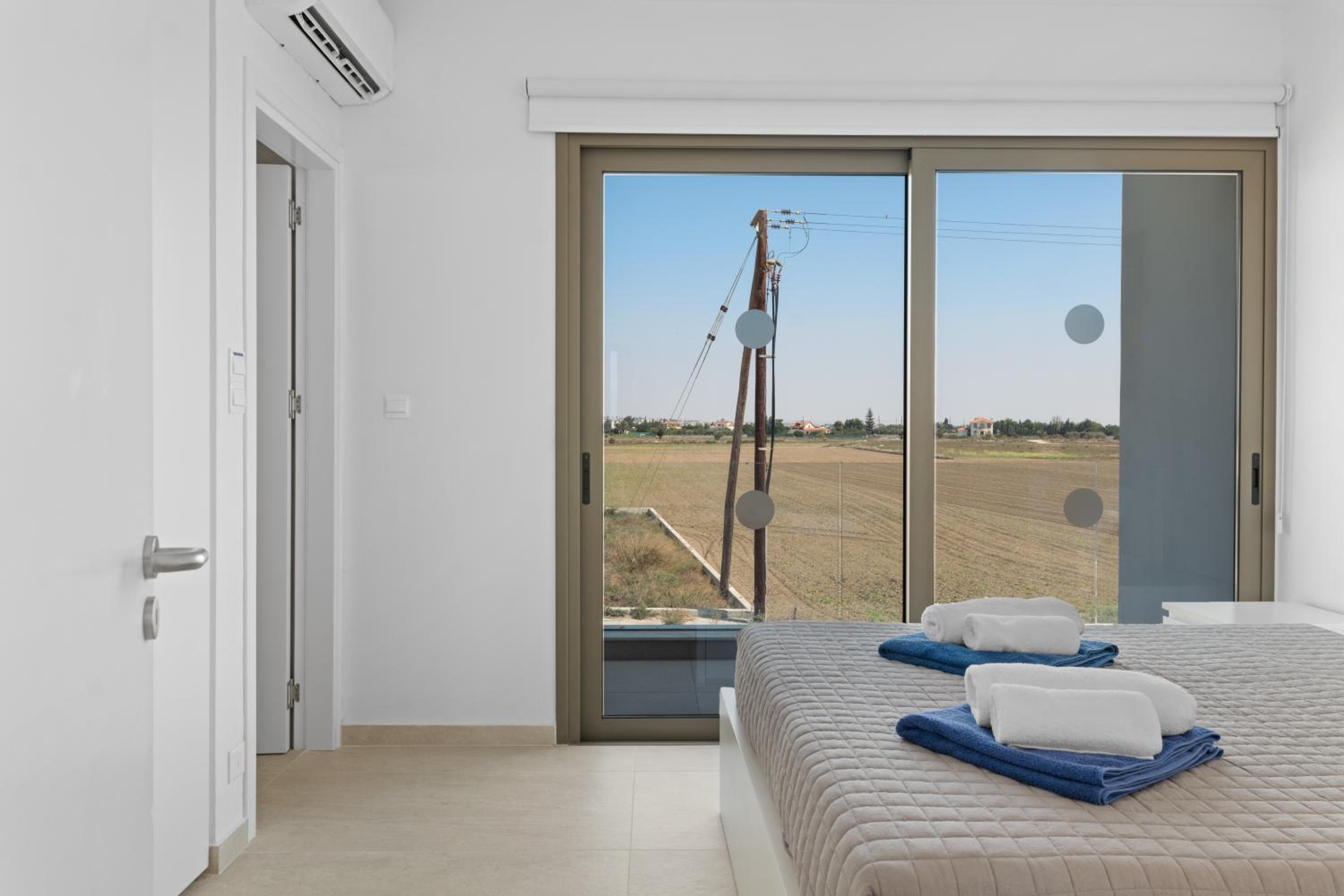 Serenity Waves Villa 26