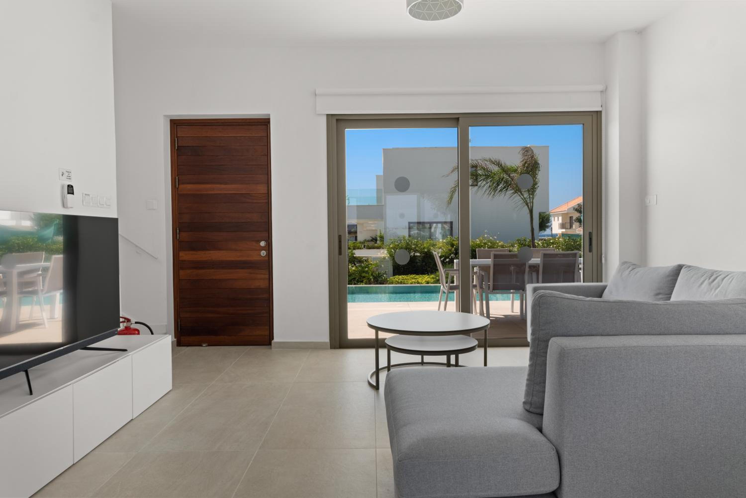 Serenity Waves Villa 26