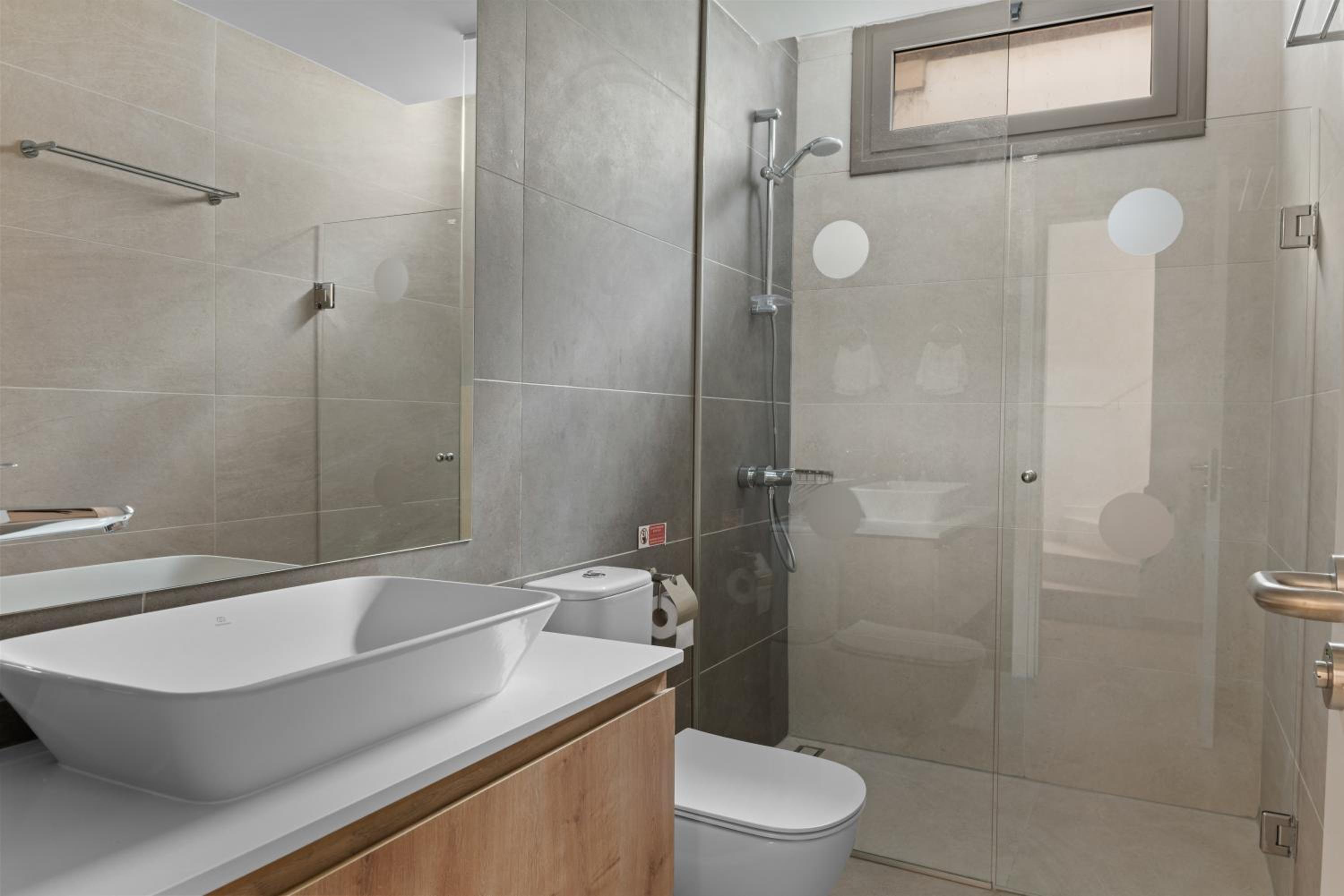 Serenity Waves Villa 26