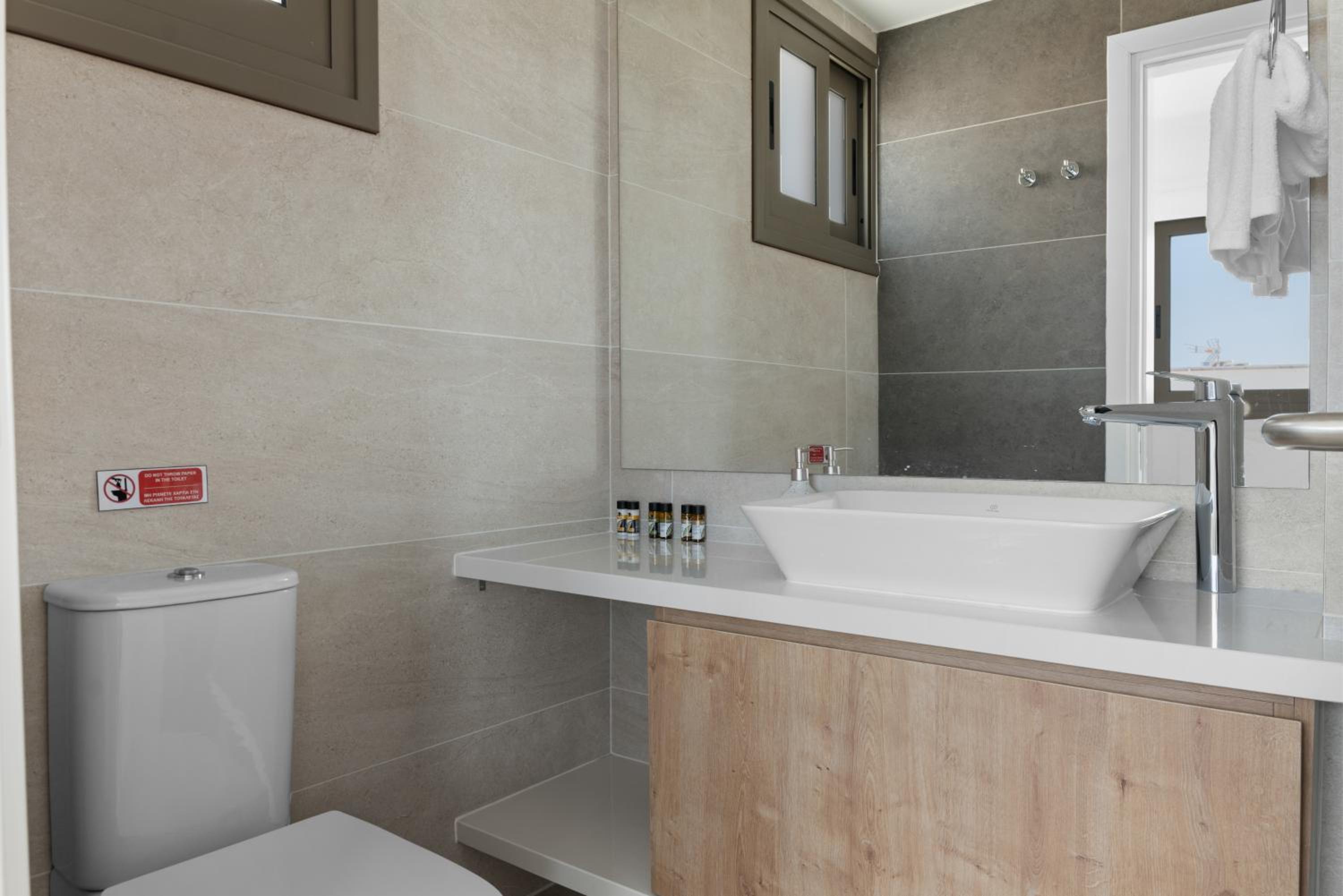 Serenity Waves Villa 26