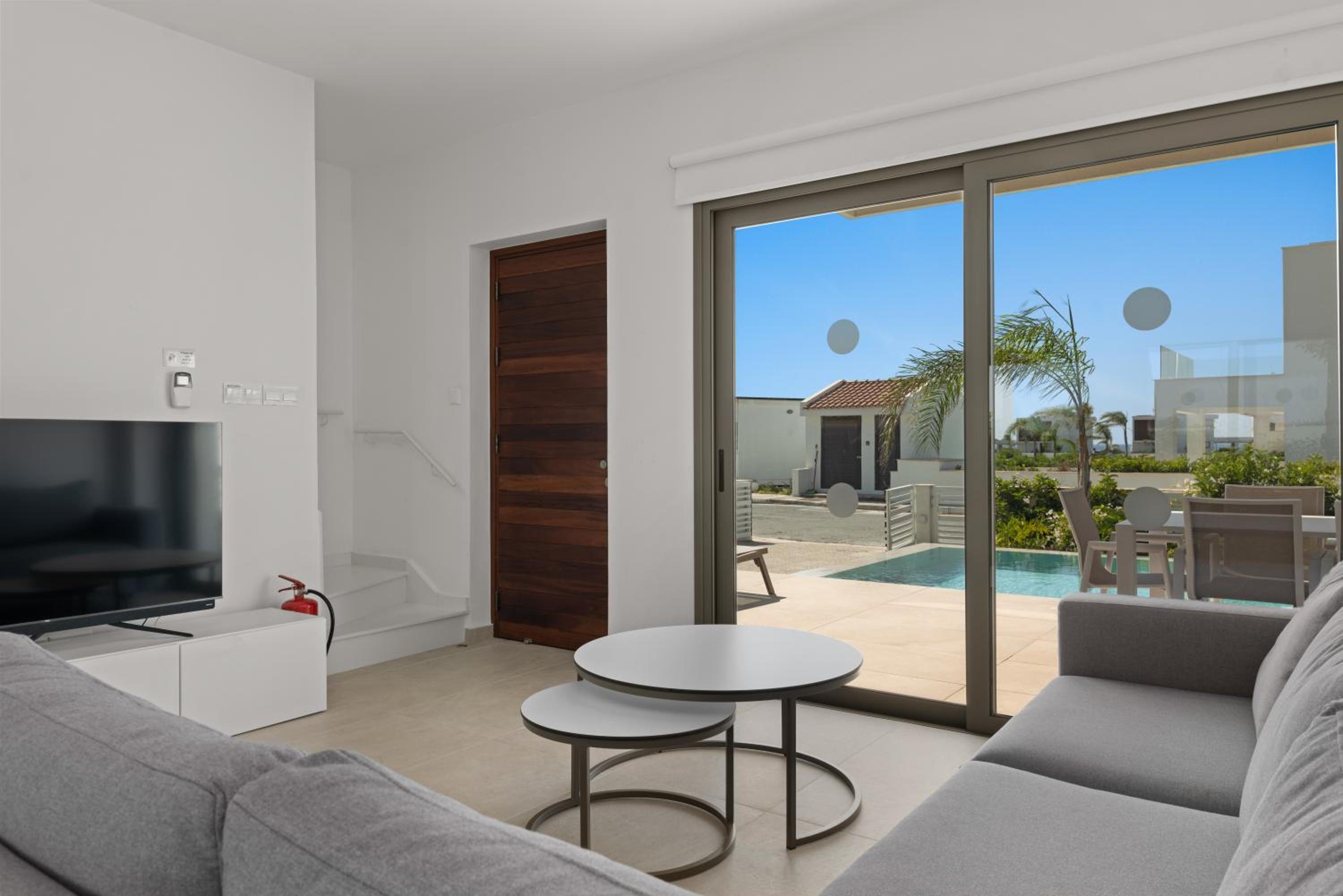 Serenity Waves Villa 26