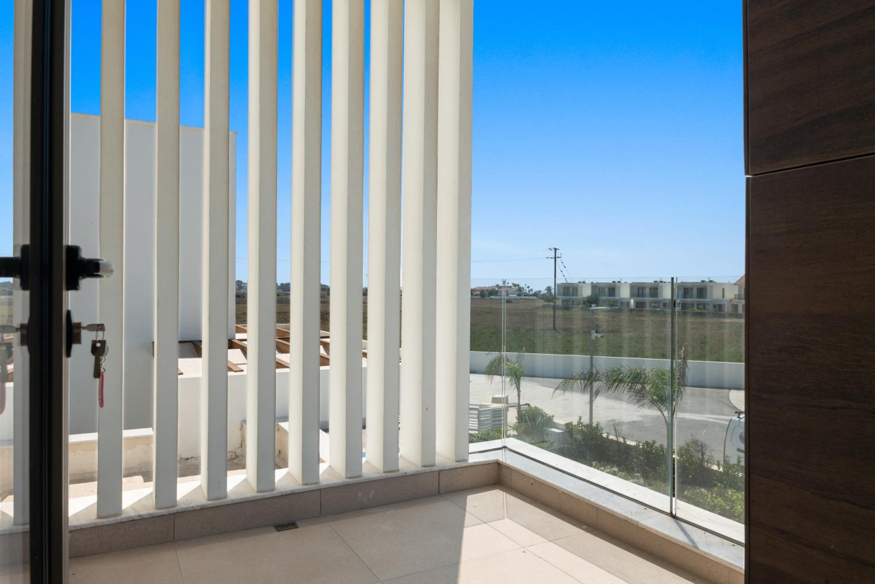 Serenity Waves Villa 26