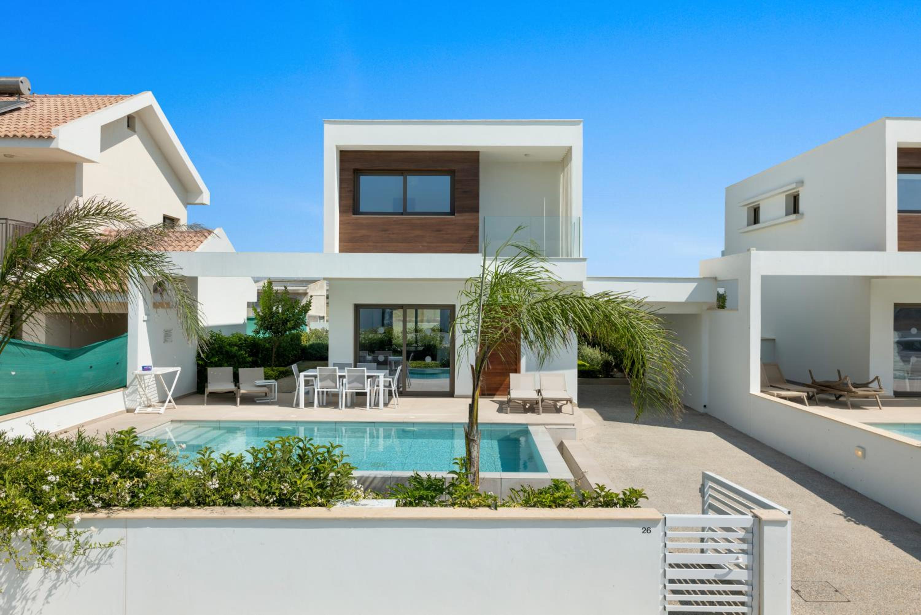 Hotel Serenity Waves Villa 26 - Image 1