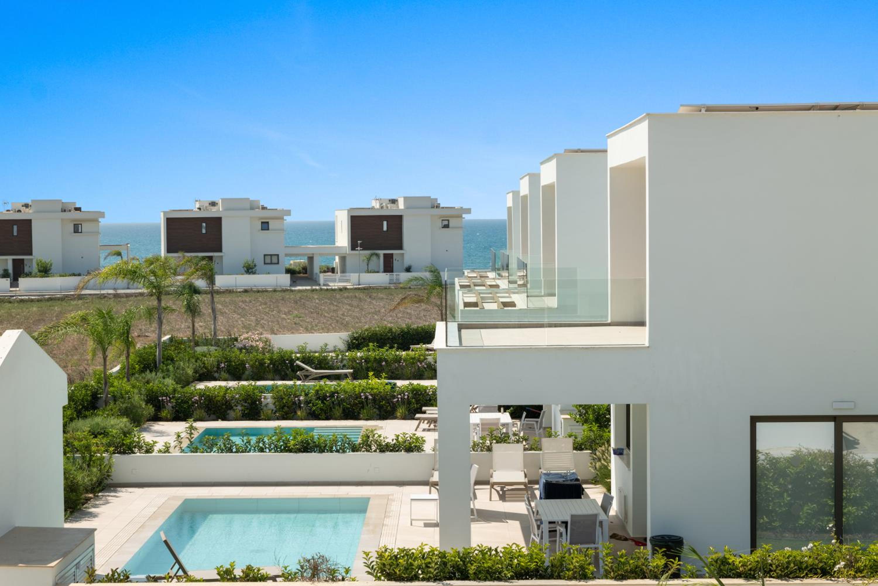 Serenity Waves Villa 26