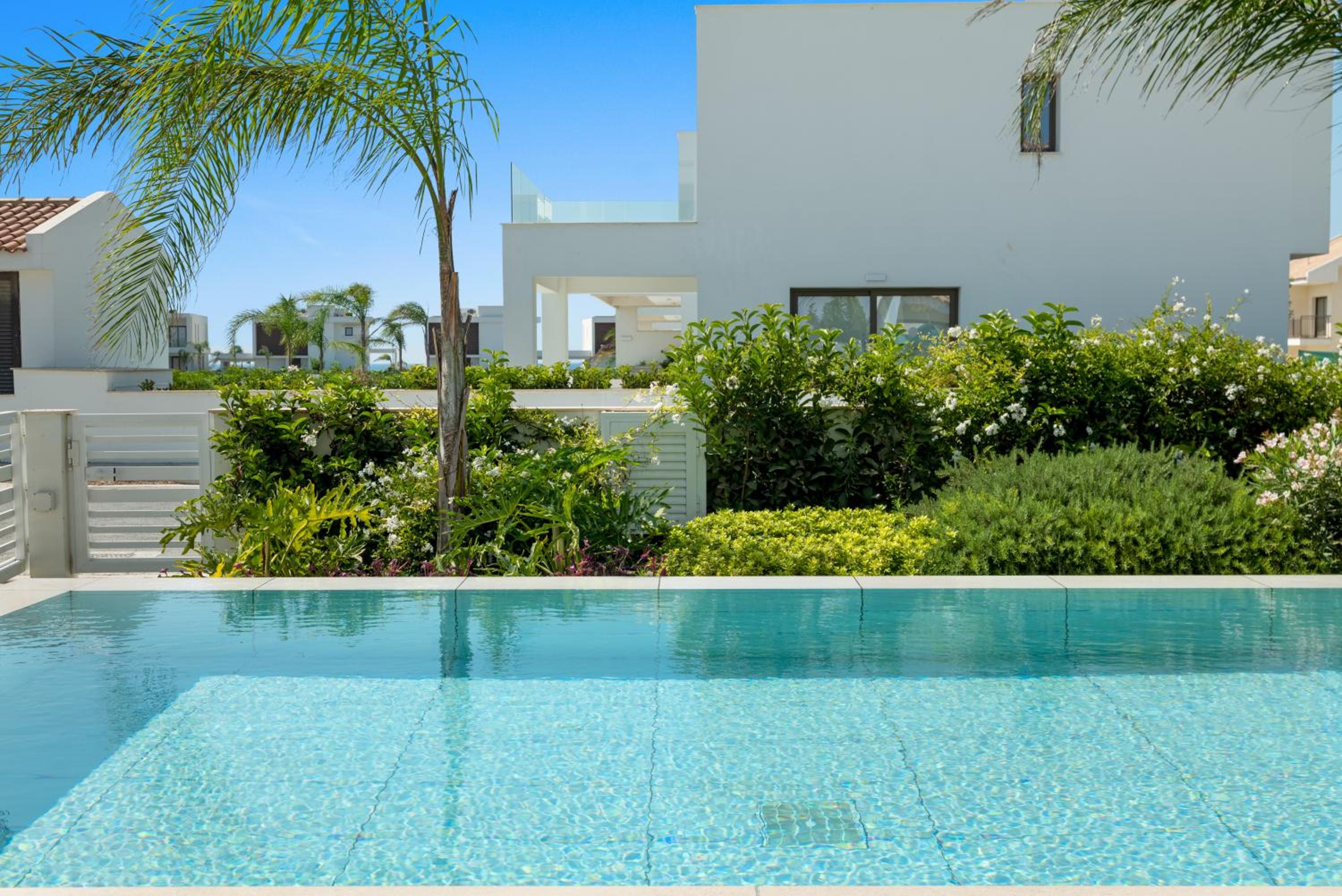 Serenity Waves Villa 26