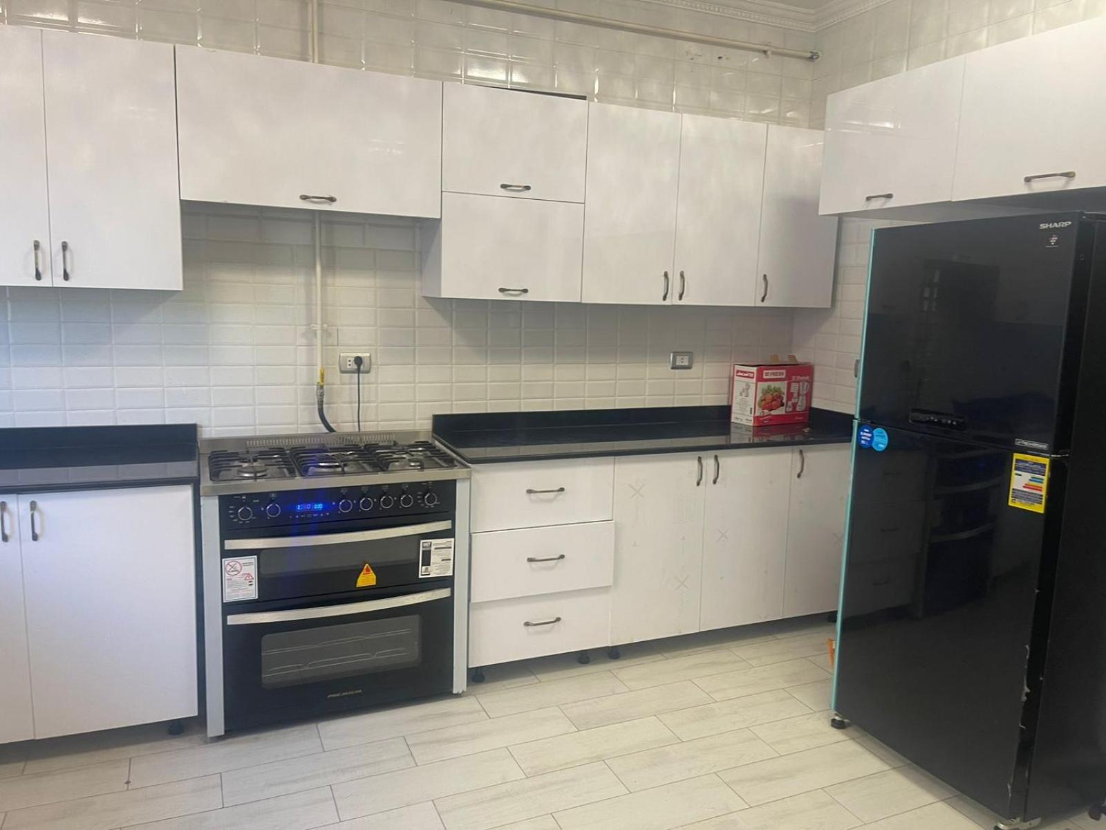 Fancy Duplex for rent beside palm hills