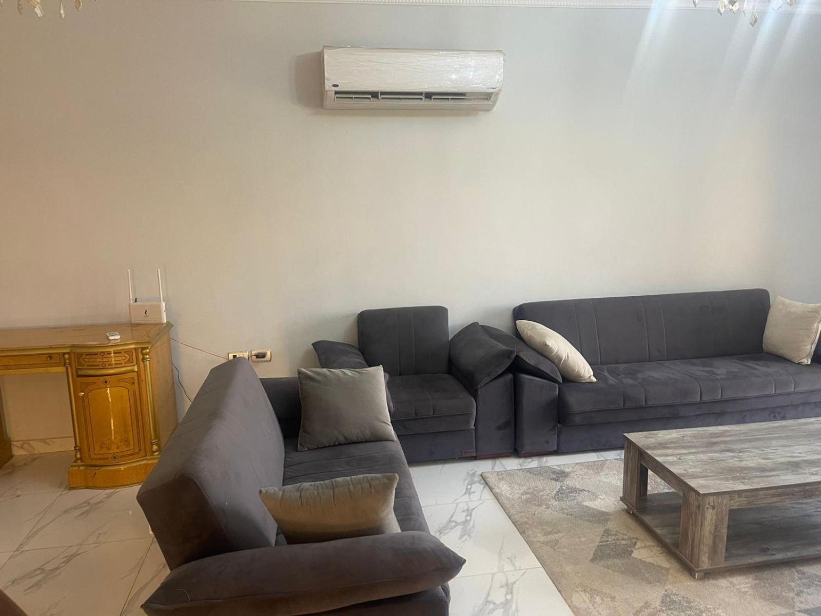 Fancy Duplex for rent beside palm hills