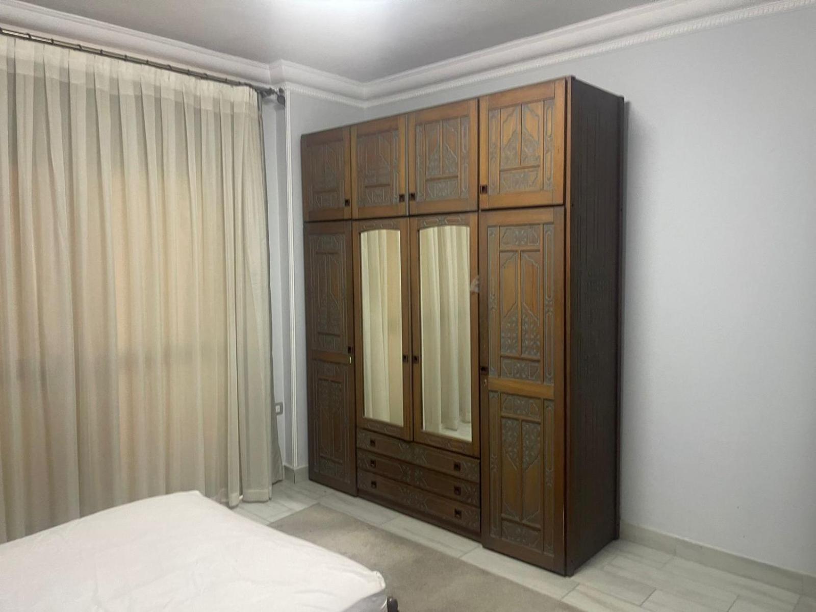 Fancy Duplex for rent beside palm hills