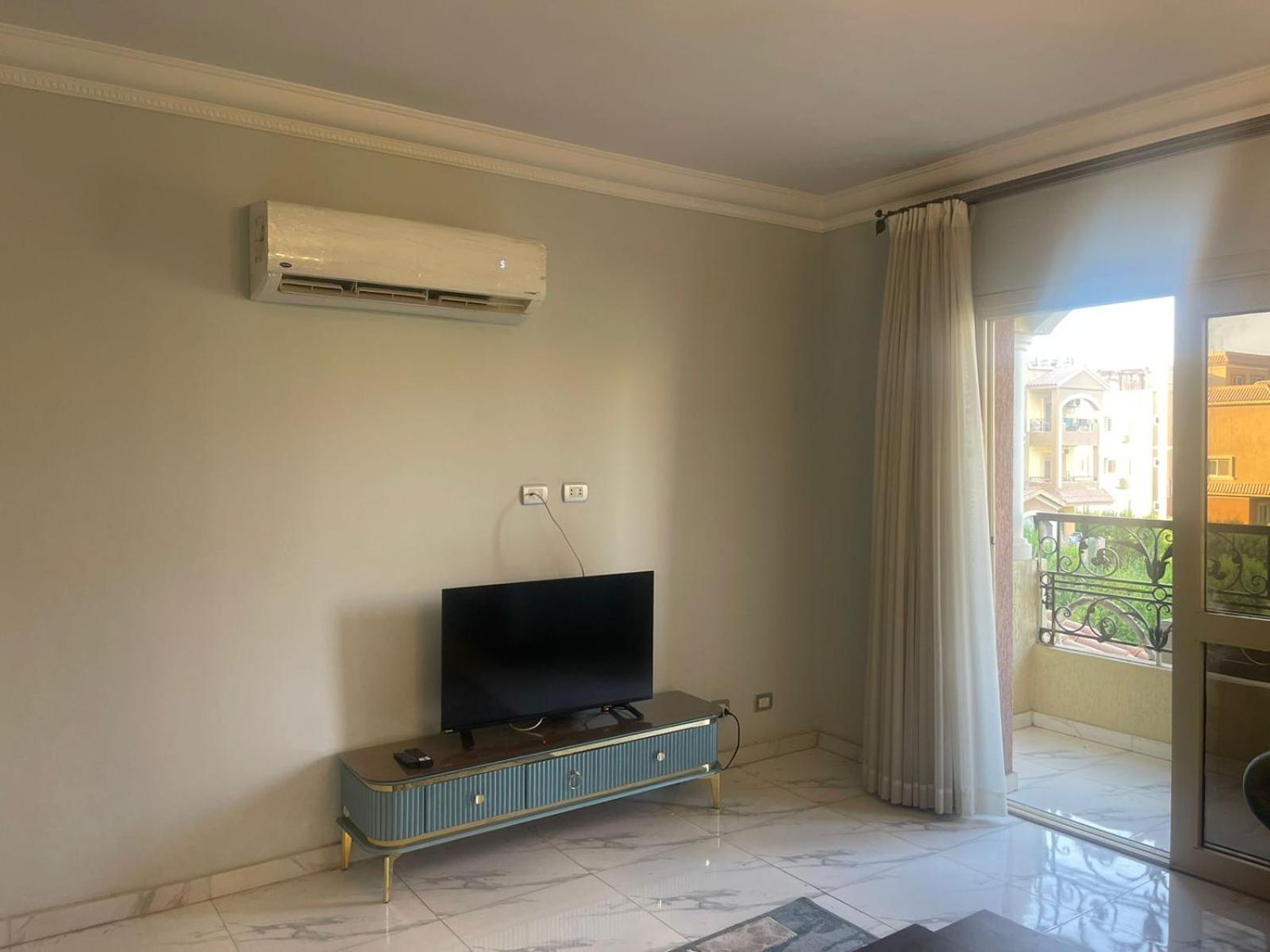 Fancy Duplex for rent beside palm hills
