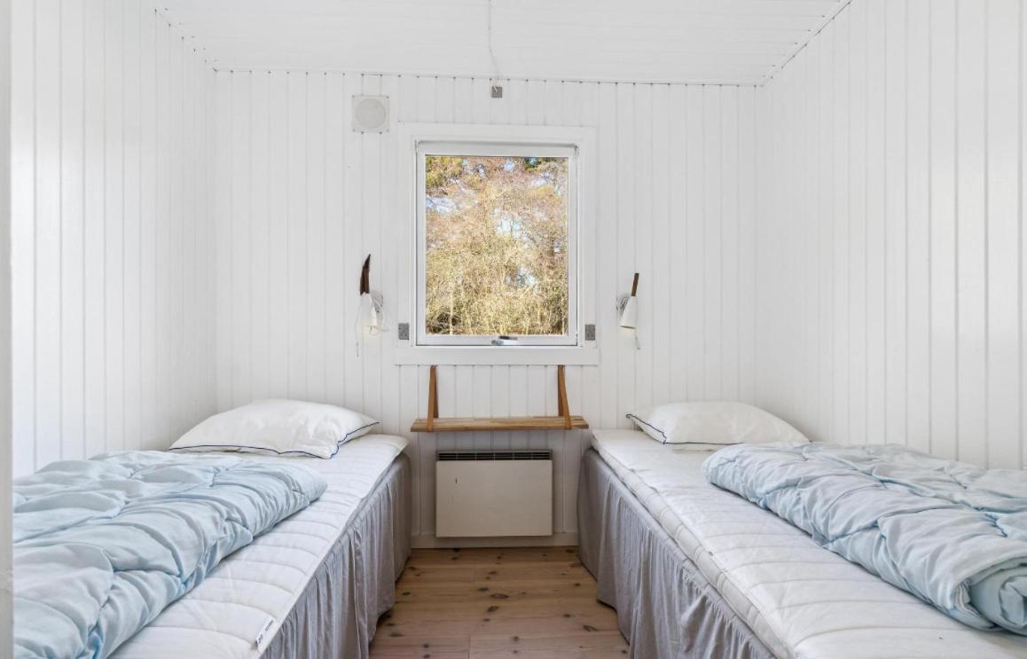 Lovely Summer House With Bornholm Atmosphere