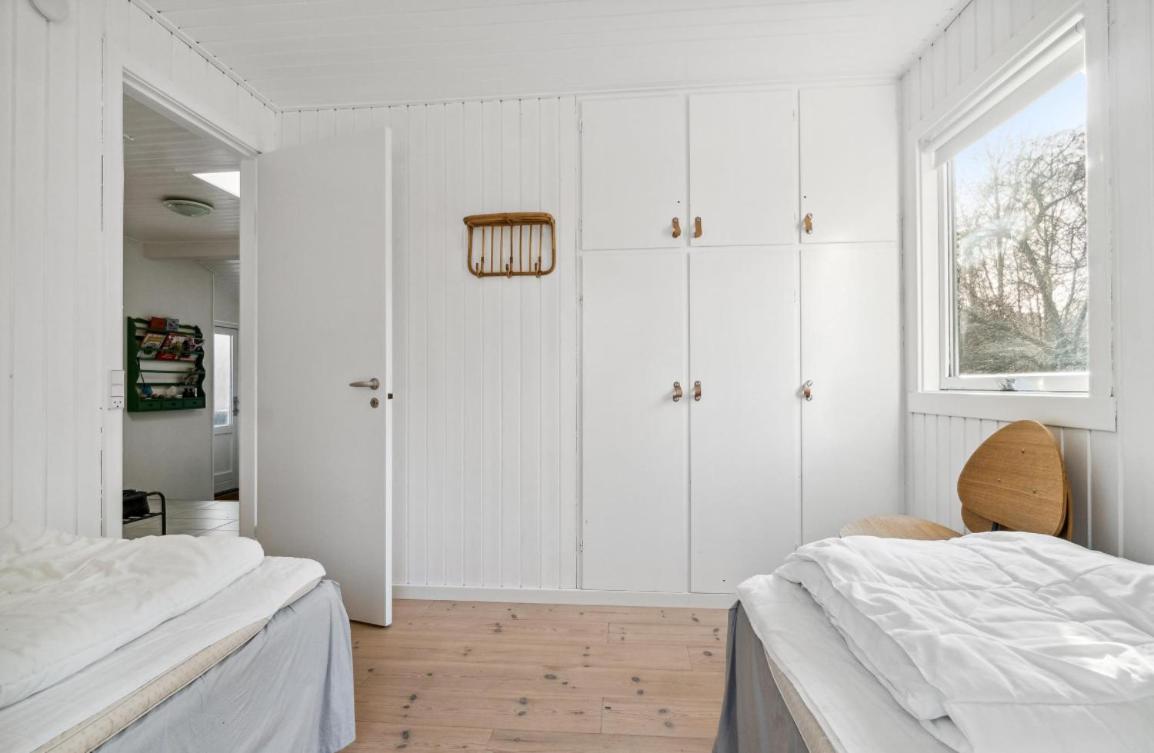 Lovely Summer House With Bornholm Atmosphere