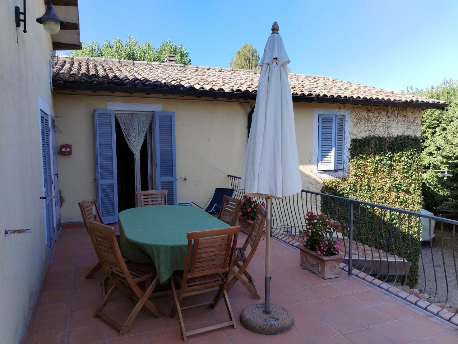 Agriturismo Il Mulino del Vescovo