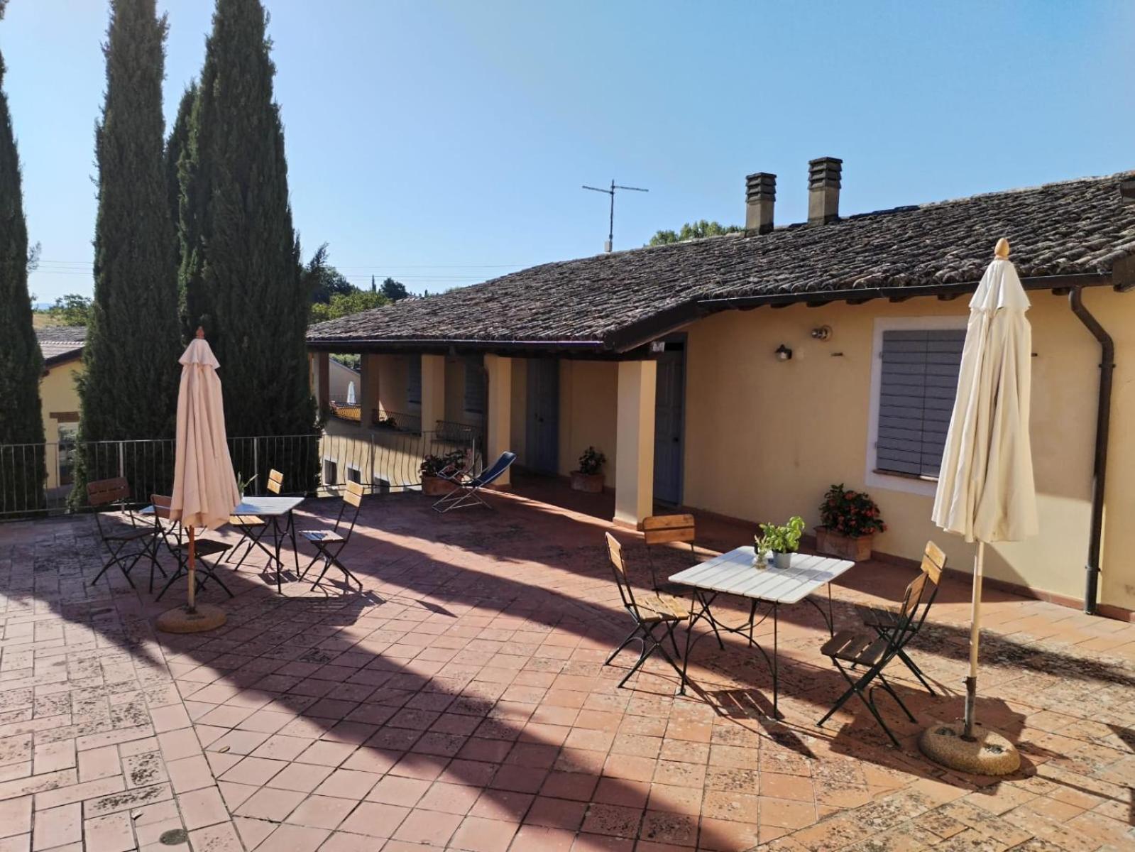 Agriturismo Il Mulino del Vescovo