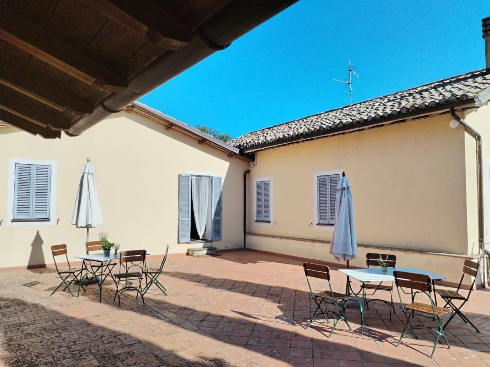 Agriturismo Il Mulino del Vescovo