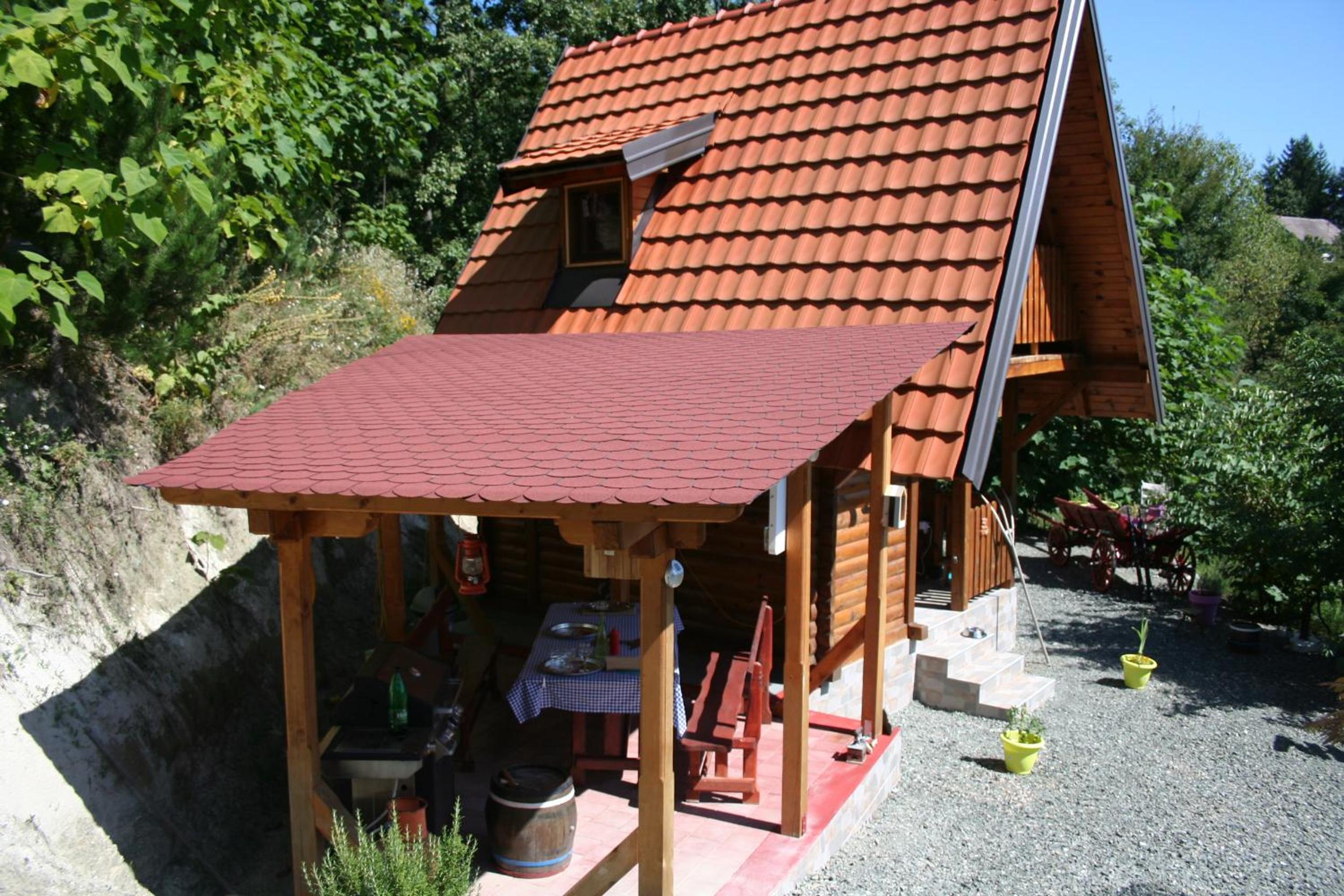 Seoski Turizam Feniks apartman Davidovi Psalmi