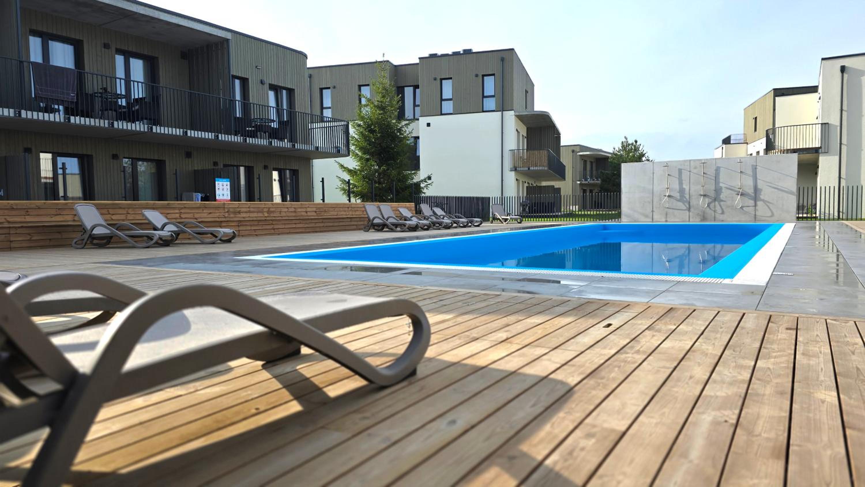 Jūros Tako Apartamentai view 3