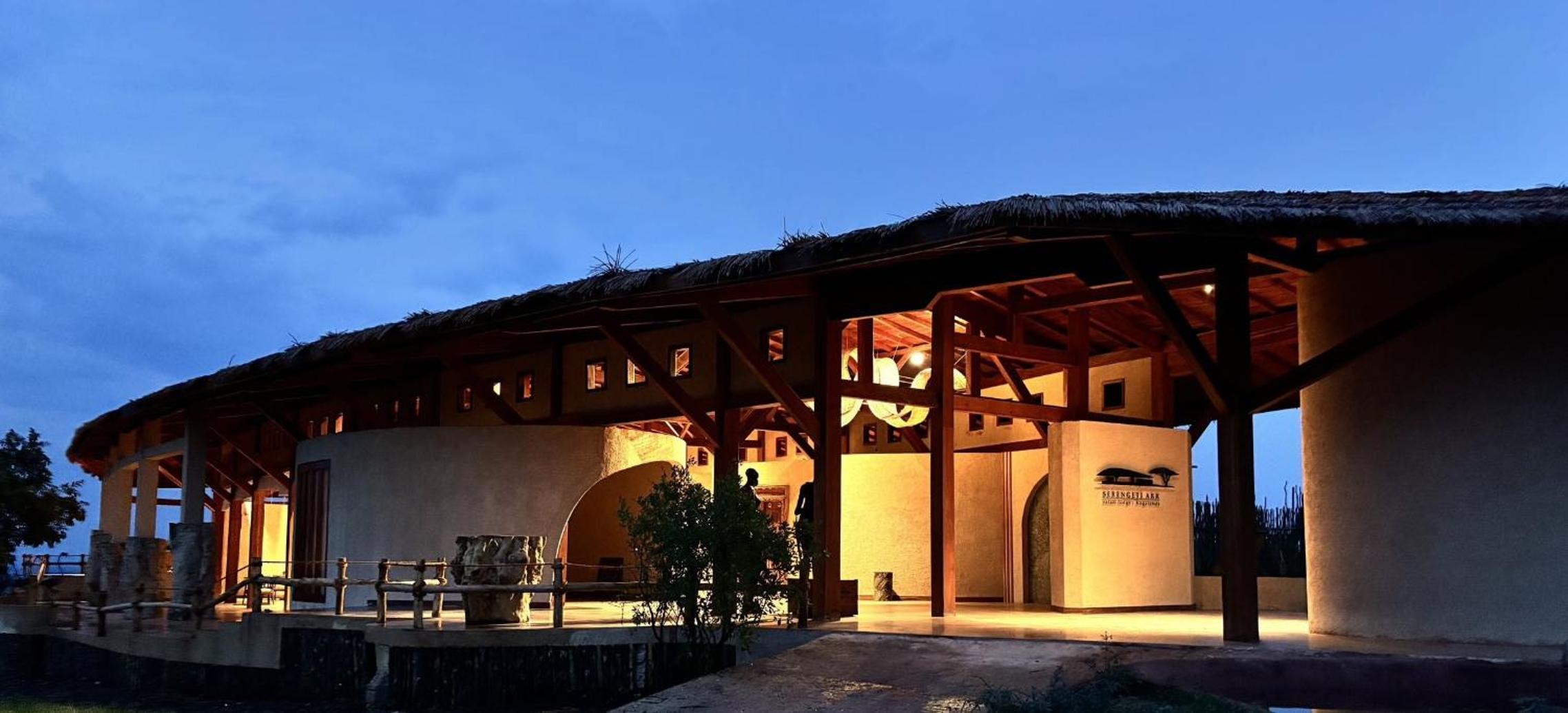 Serengeti National Park Vacations - Serengeti Ark Safari Lodge - Kogatende - Property Image 1