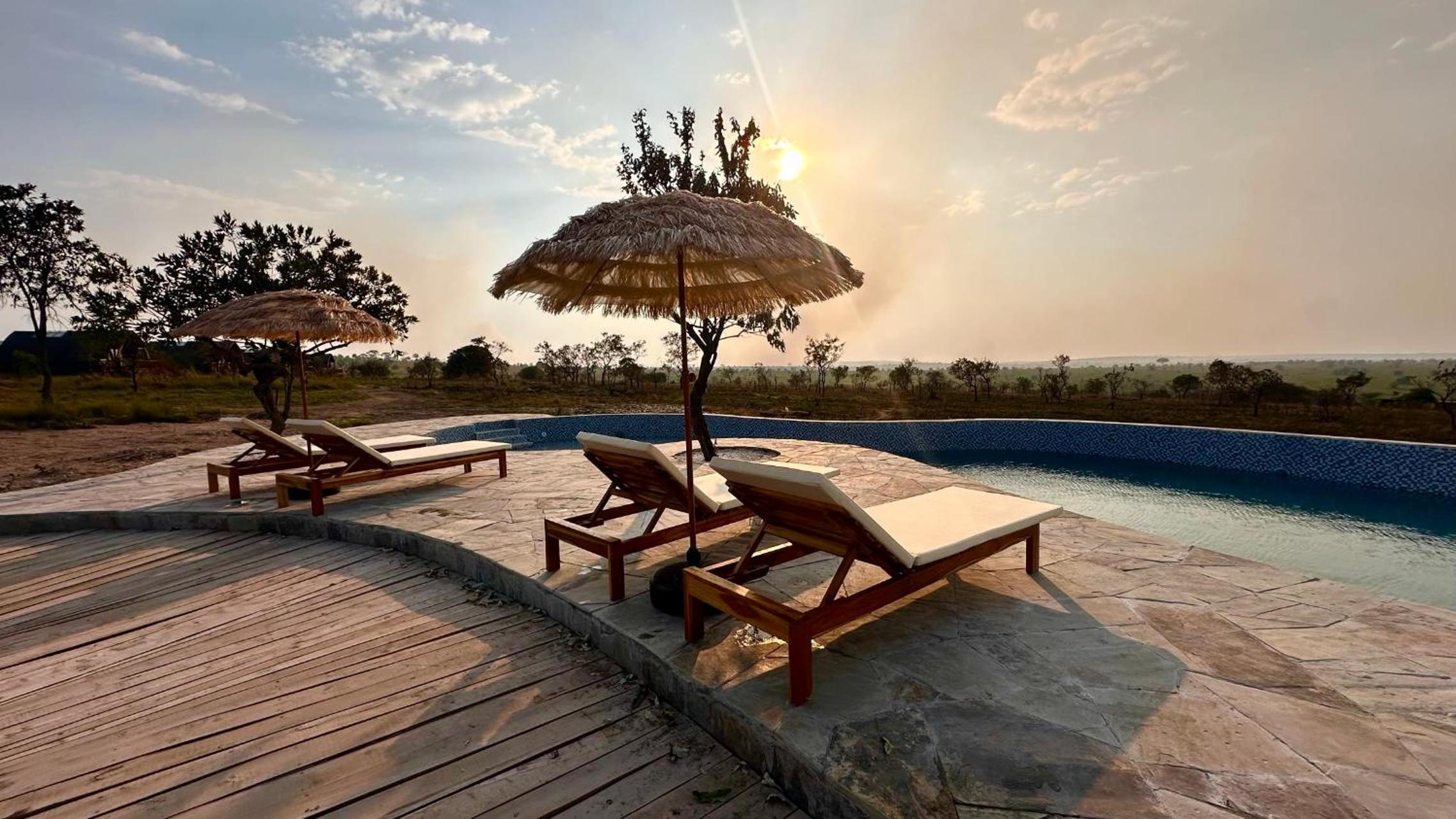 Serengeti National Park Vacations - Serengeti Ark Safari Lodge - Kogatende - Property Image 12