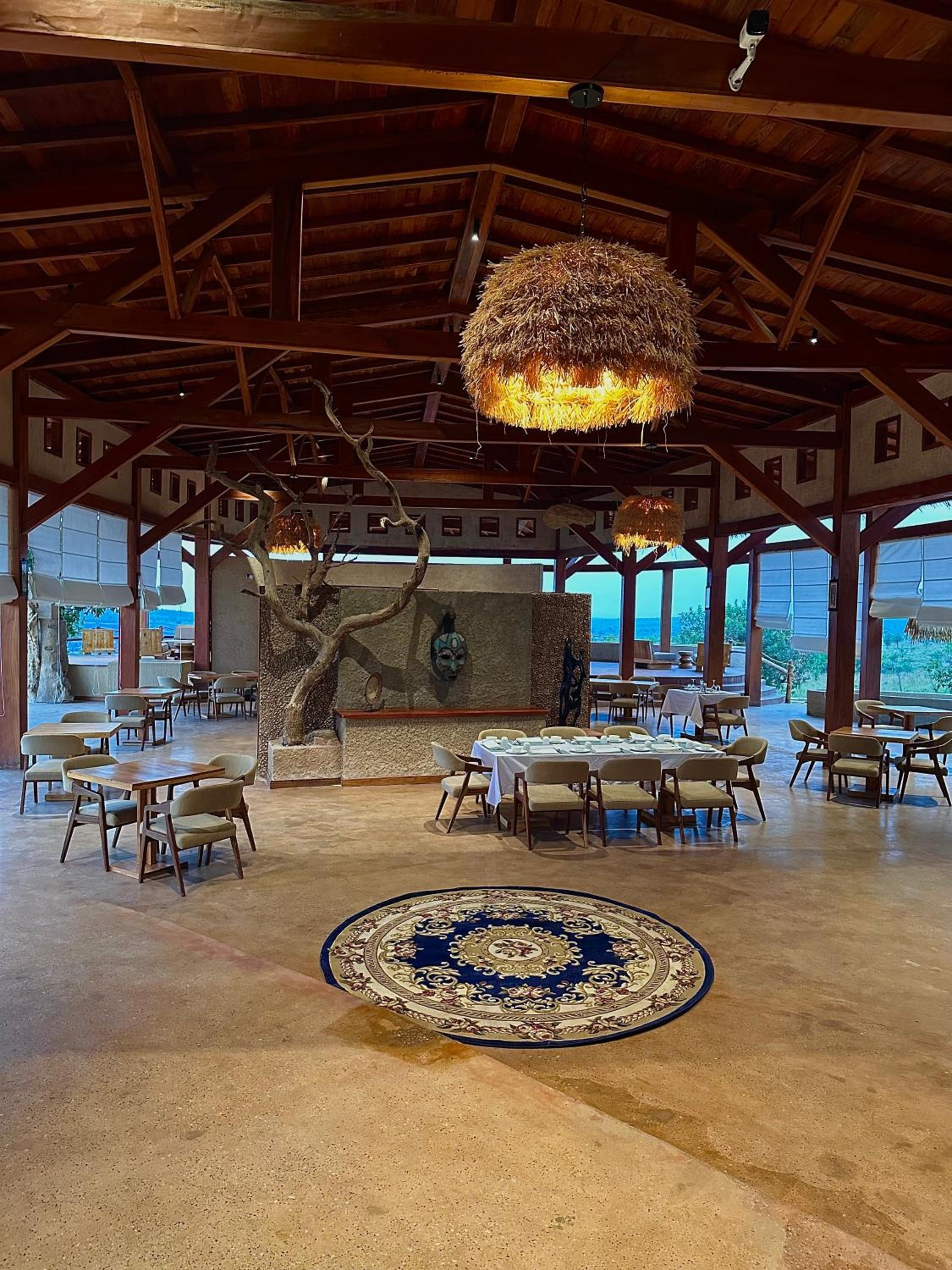 Serengeti National Park Vacations - Serengeti Ark Safari Lodge - Kogatende - Property Image 2