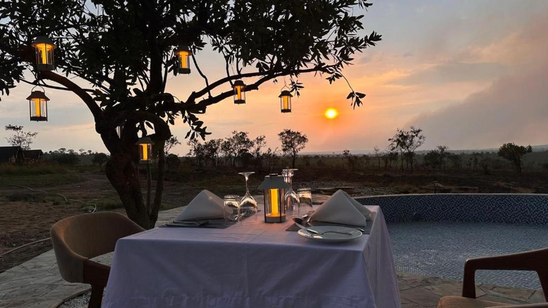 Serengeti National Park Vacations - Serengeti Ark Safari Lodge - Kogatende - Property Image 10