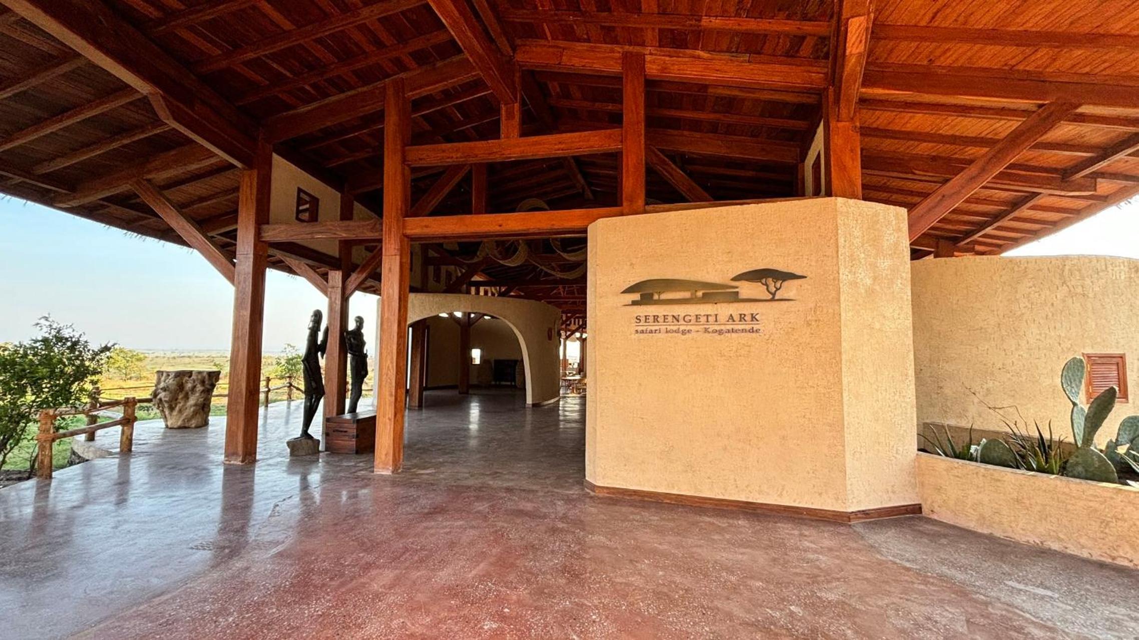 Serengeti National Park Vacations - Serengeti Ark Safari Lodge - Kogatende - Property Image 7