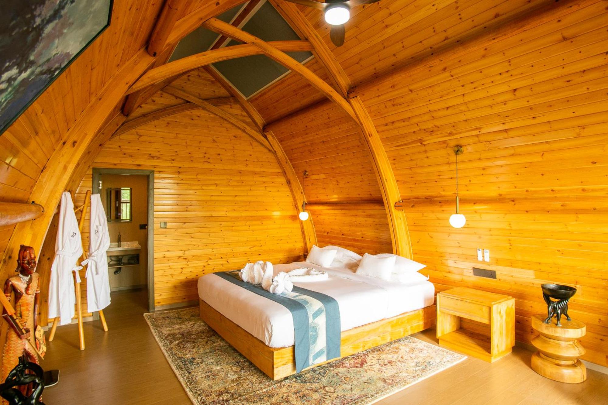 Serengeti National Park Vacations - Serengeti Ark Safari Lodge - Kogatende - Property Image 6