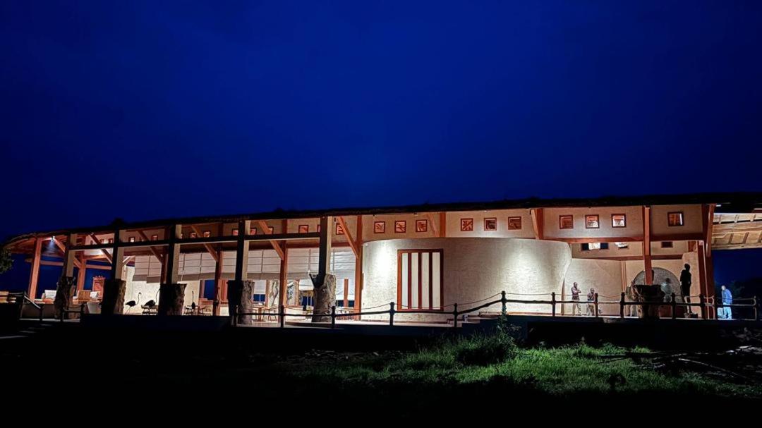 Serengeti National Park Vacations - Serengeti Ark Safari Lodge - Kogatende - Property Image 5