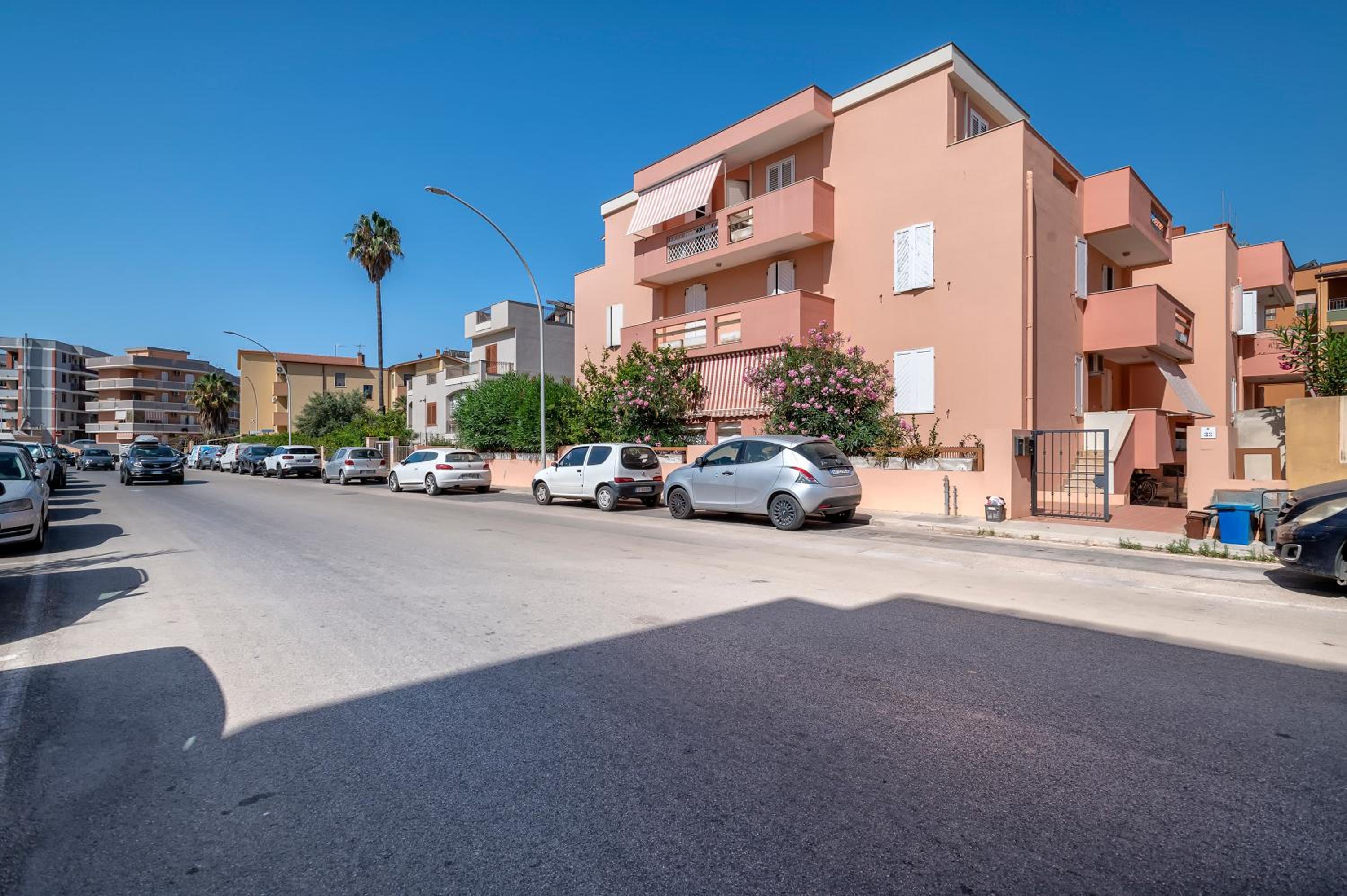 Casa 'Sole del Lido' view 2